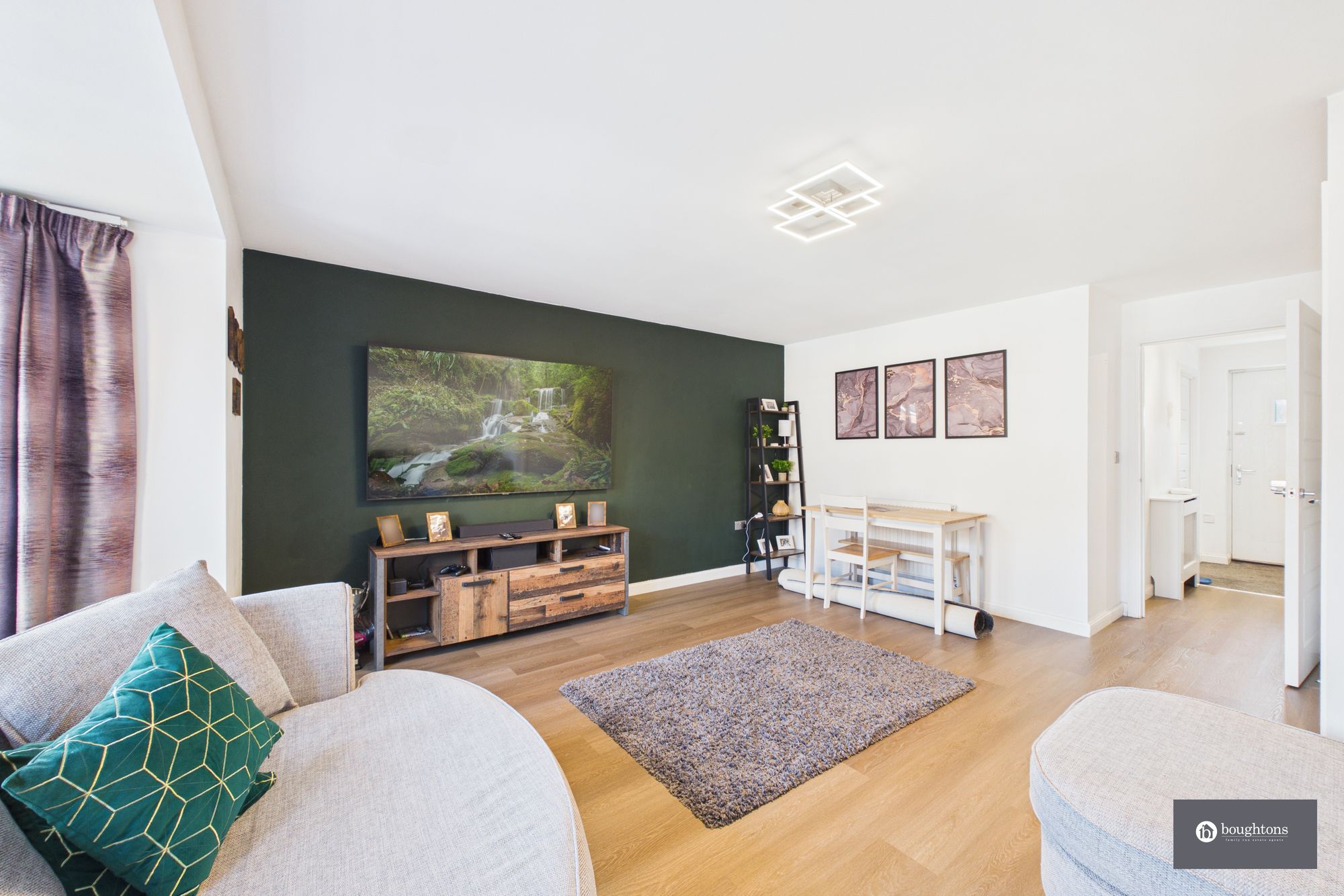 4 bed terraced town house for sale in Needlepin Way, Buckingham, MK18  - Property Image 5