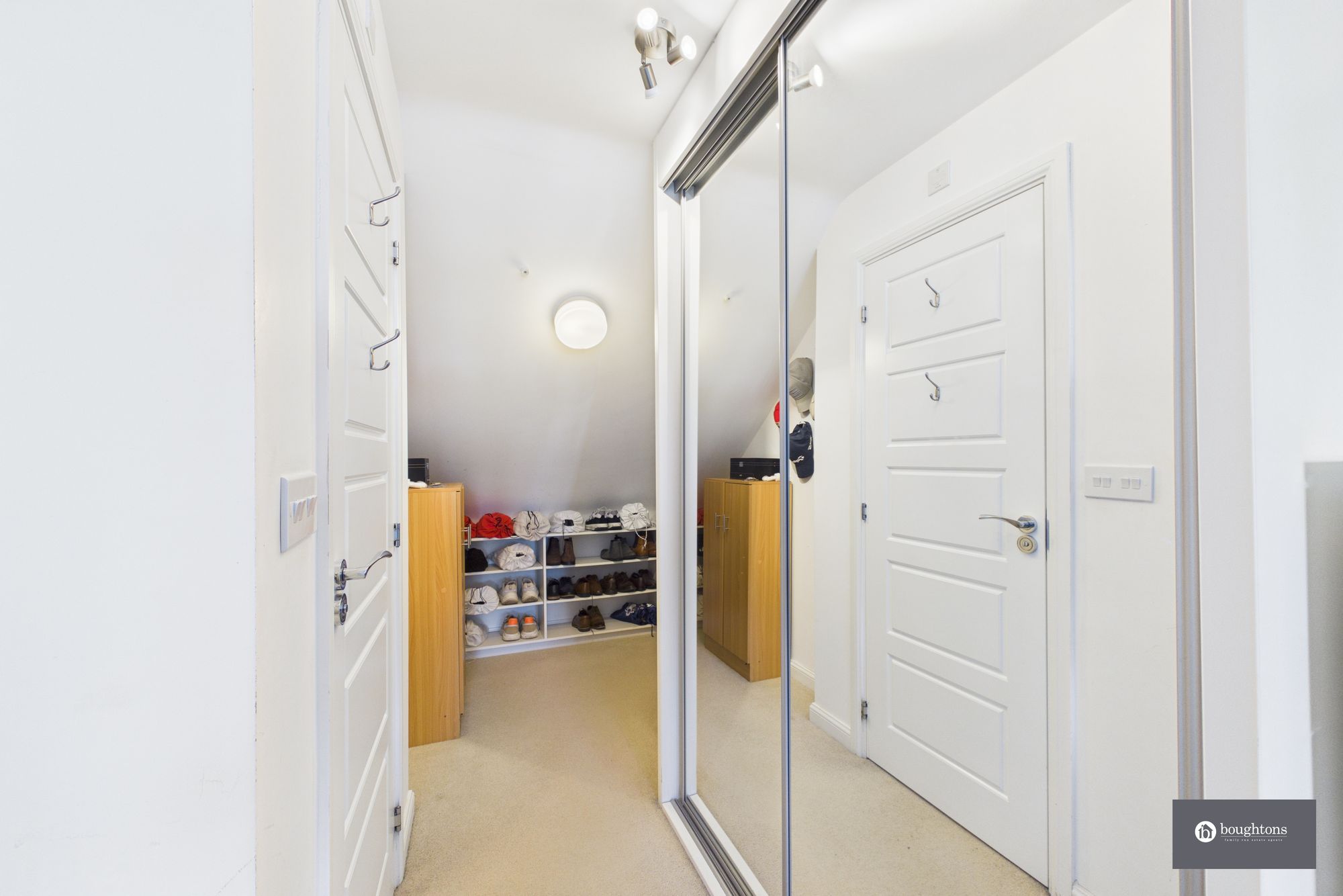 4 bed terraced town house for sale in Needlepin Way, Buckingham, MK18  - Property Image 12