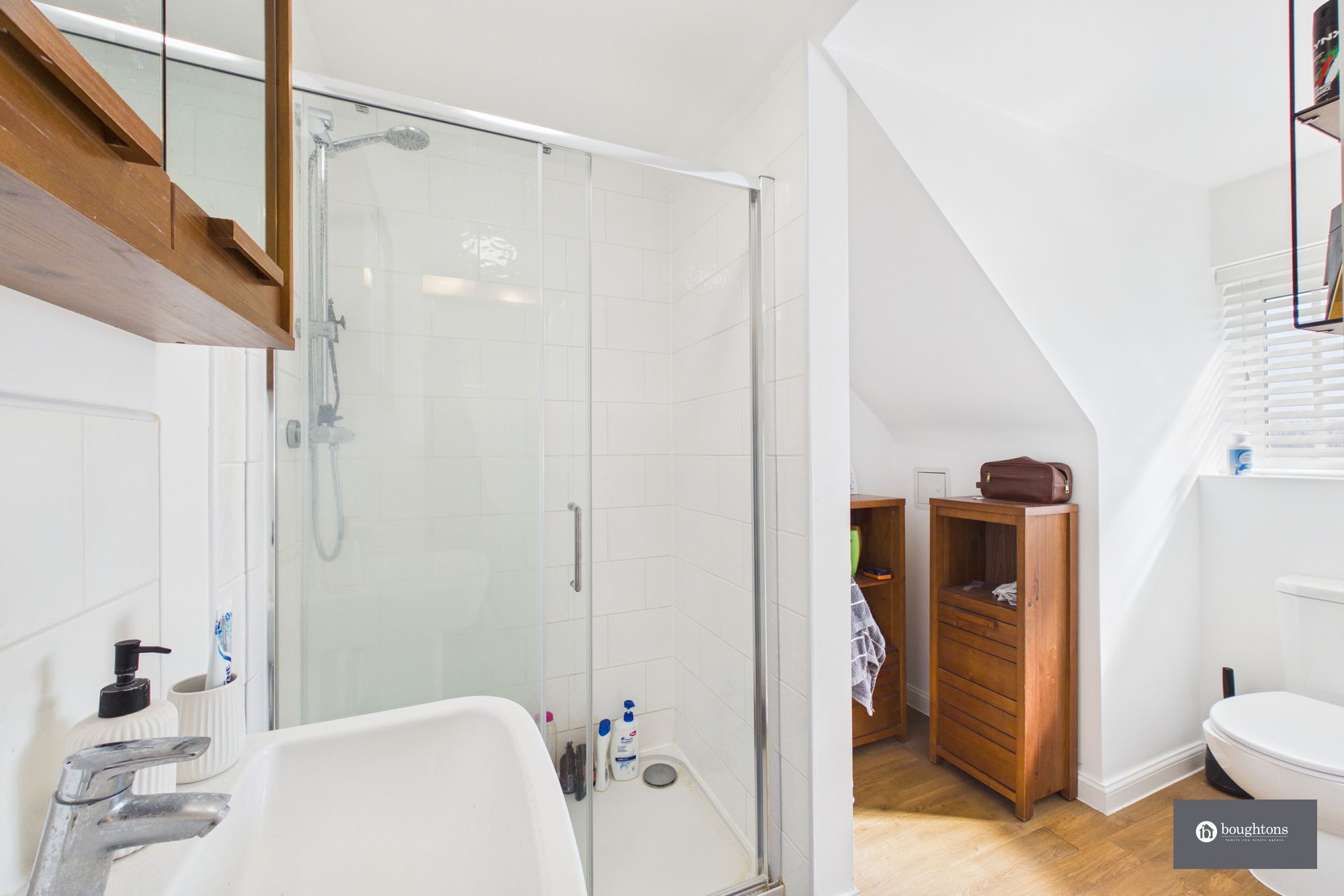4 bed terraced town house for sale in Needlepin Way, Buckingham, MK18  - Property Image 13