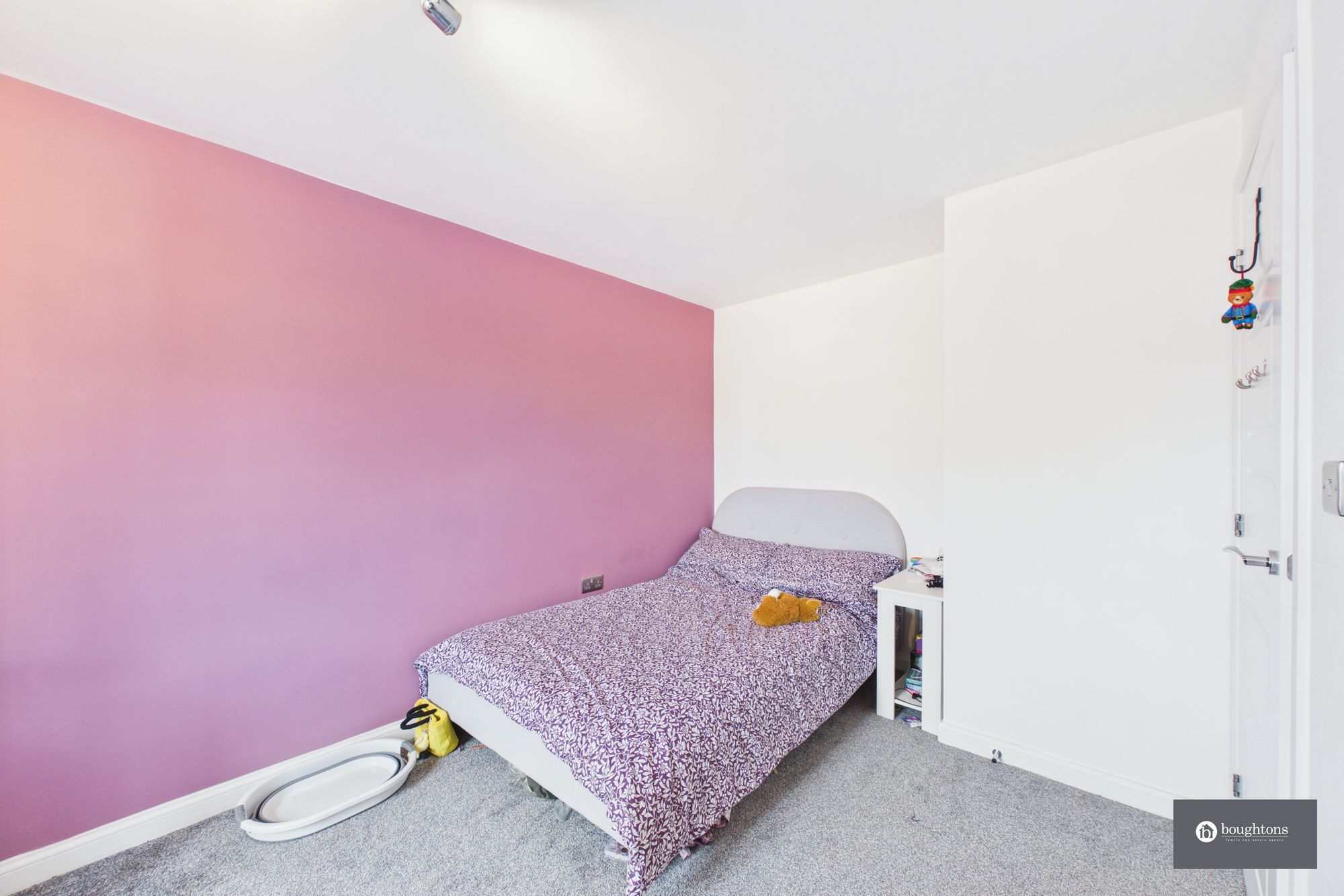 4 bed terraced town house for sale in Needlepin Way, Buckingham, MK18  - Property Image 14