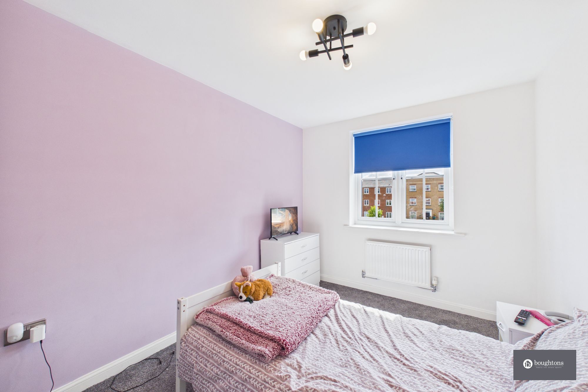 4 bed terraced town house for sale in Needlepin Way, Buckingham, MK18  - Property Image 18