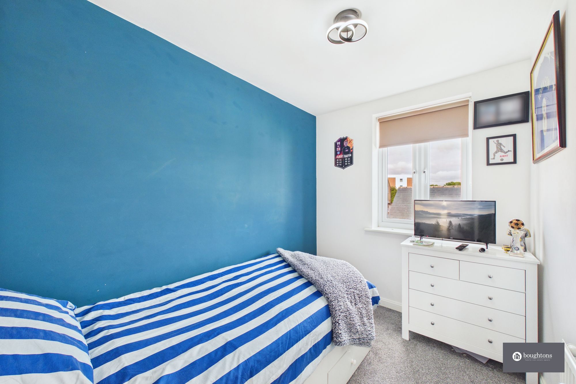 4 bed terraced town house for sale in Needlepin Way, Buckingham, MK18  - Property Image 16