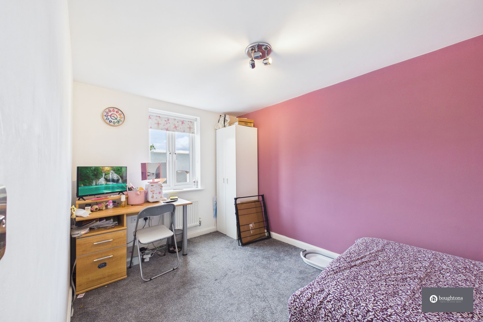 4 bed terraced town house for sale in Needlepin Way, Buckingham, MK18  - Property Image 15