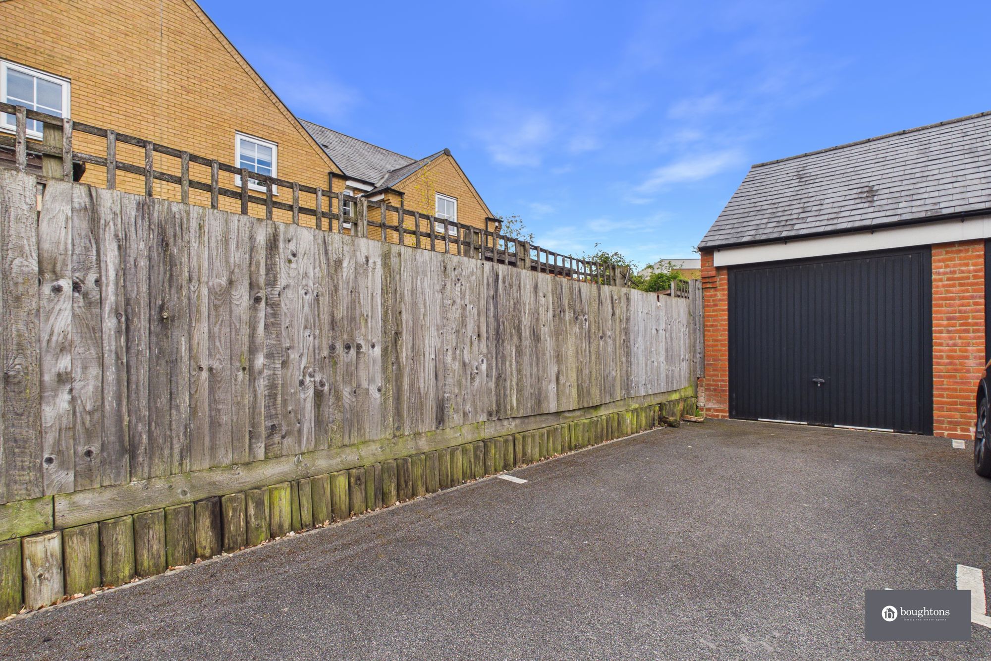 4 bed terraced town house for sale in Needlepin Way, Buckingham, MK18  - Property Image 22