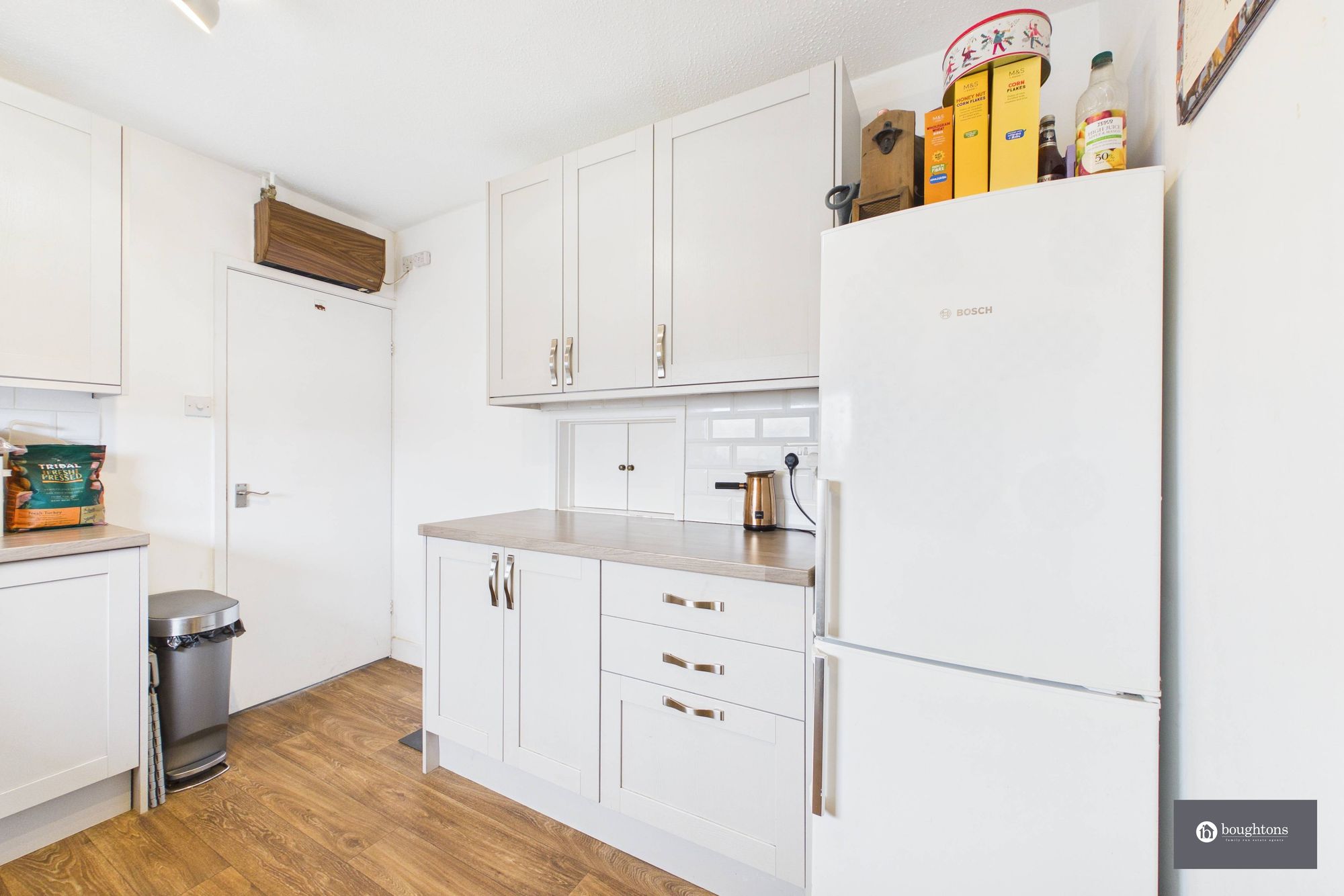 3 bed detached bungalow for sale in Rudgeway, Evenley, NN13  - Property Image 4