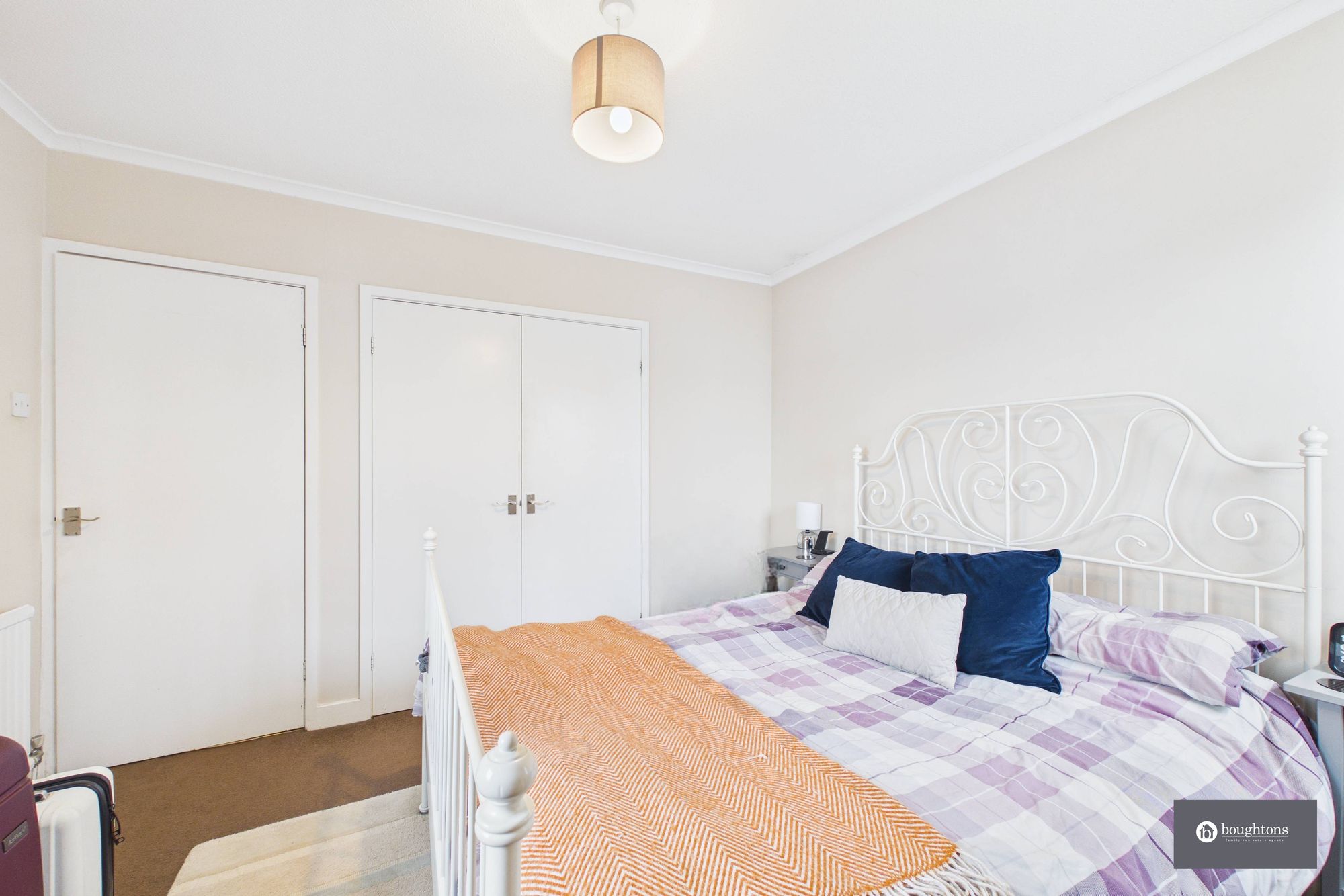 3 bed detached bungalow for sale in Rudgeway, Evenley, NN13  - Property Image 7