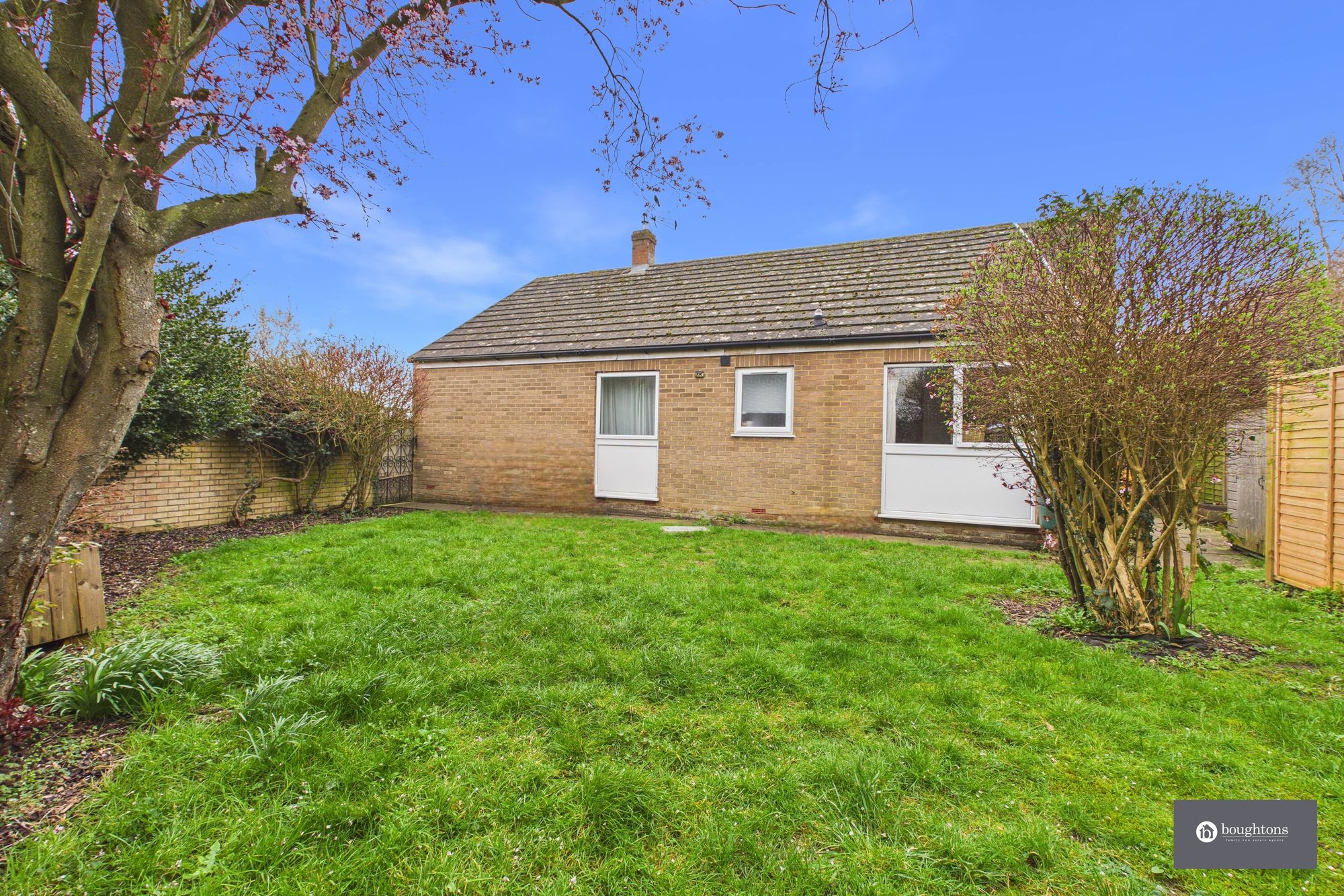 3 bed detached bungalow for sale in Rudgeway, Evenley, NN13  - Property Image 13