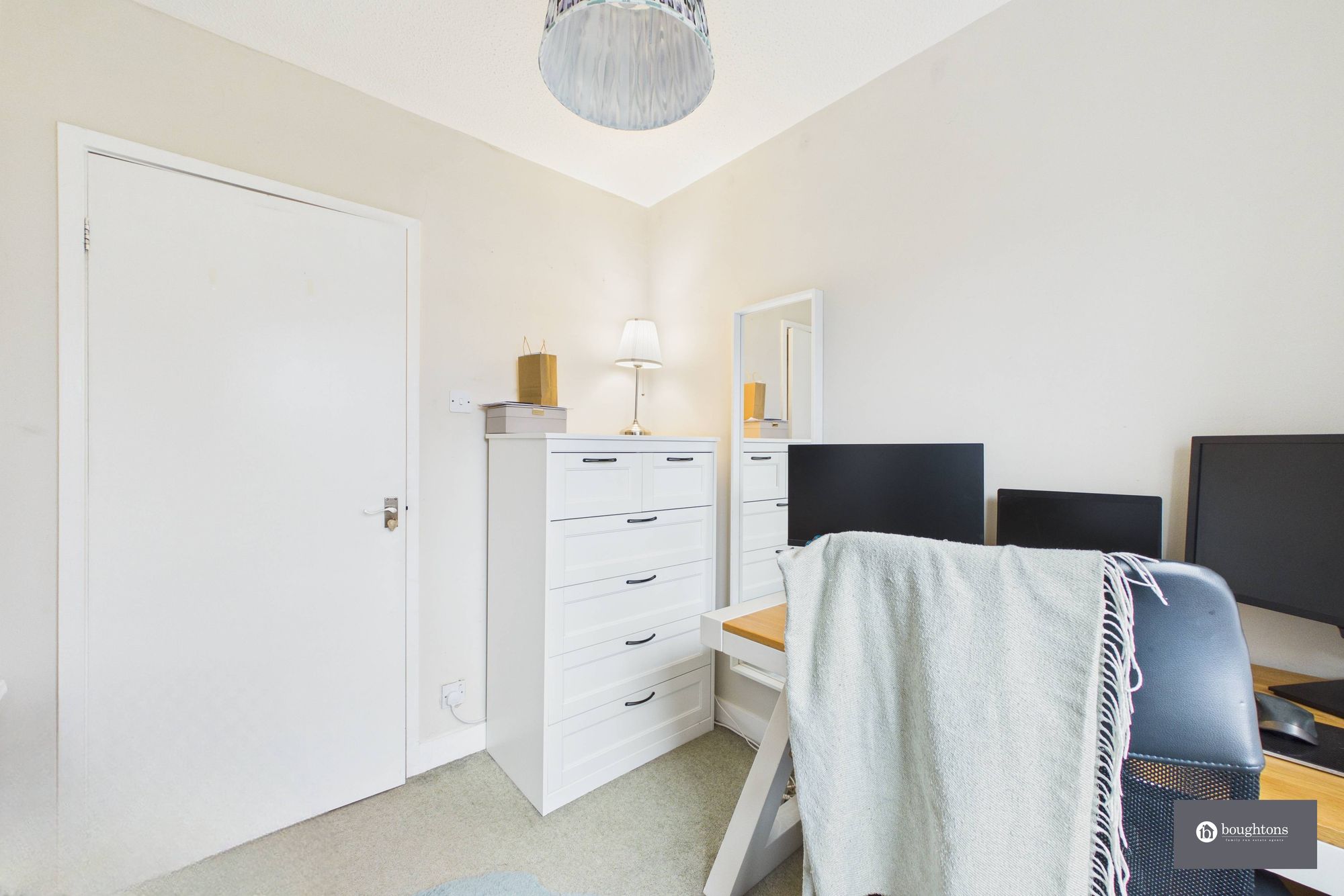 3 bed detached bungalow for sale in Rudgeway, Evenley, NN13  - Property Image 10