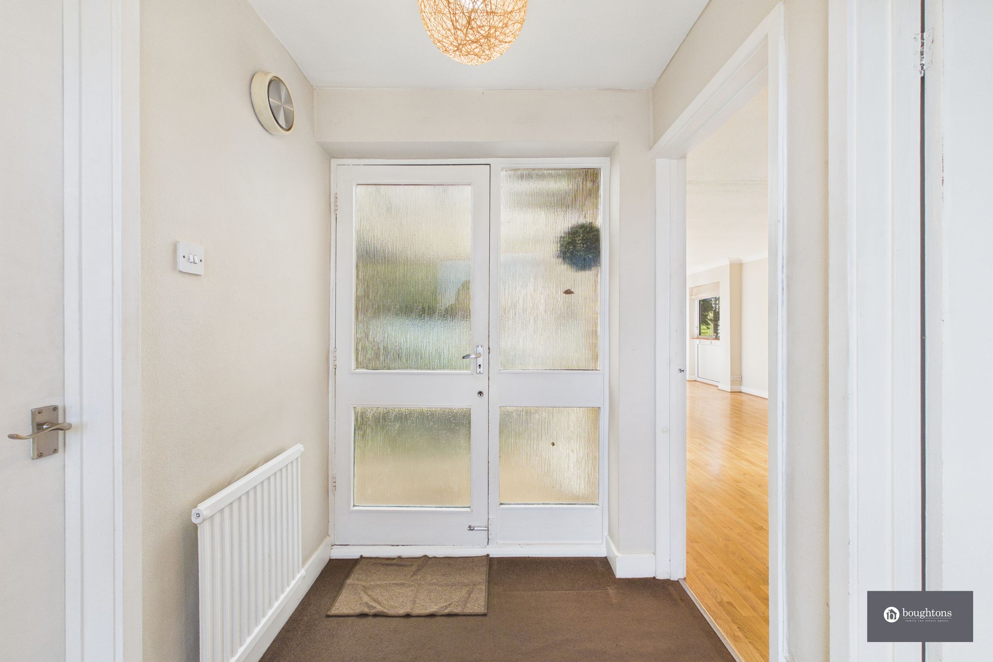 3 bed detached bungalow for sale in Rudgeway, Evenley, NN13  - Property Image 5