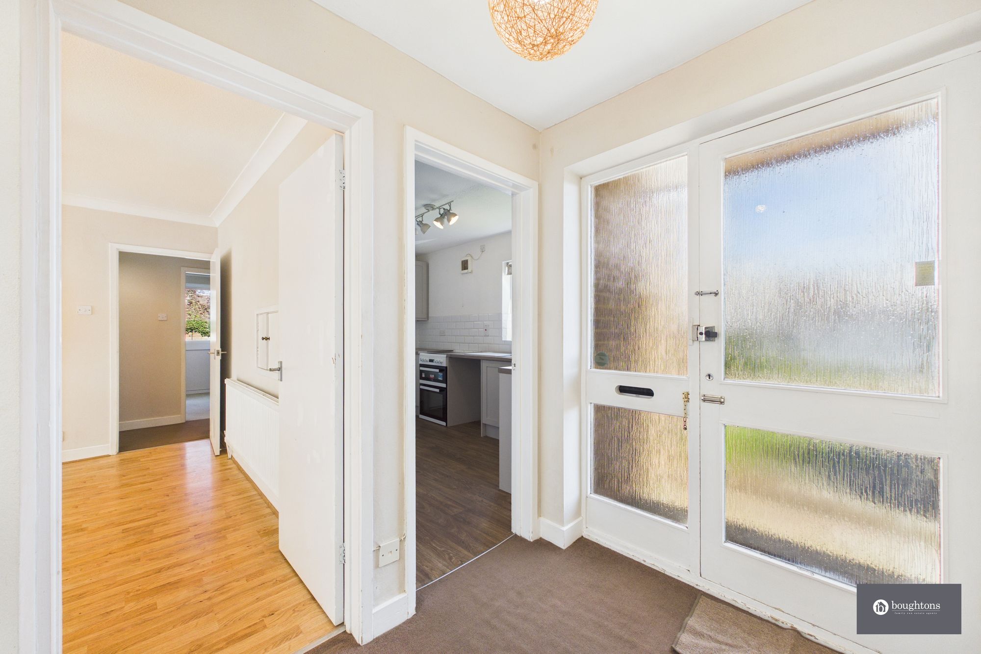 3 bed detached bungalow for sale in Rudgeway, Evenley, NN13  - Property Image 6