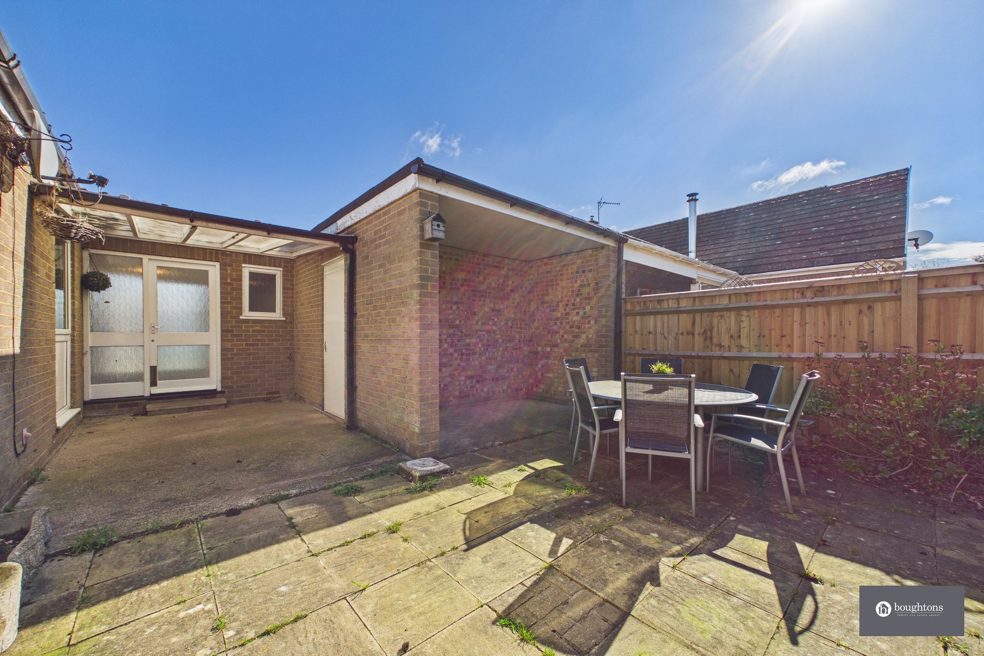 3 bed detached bungalow for sale in Rudgeway, Evenley, NN13  - Property Image 31