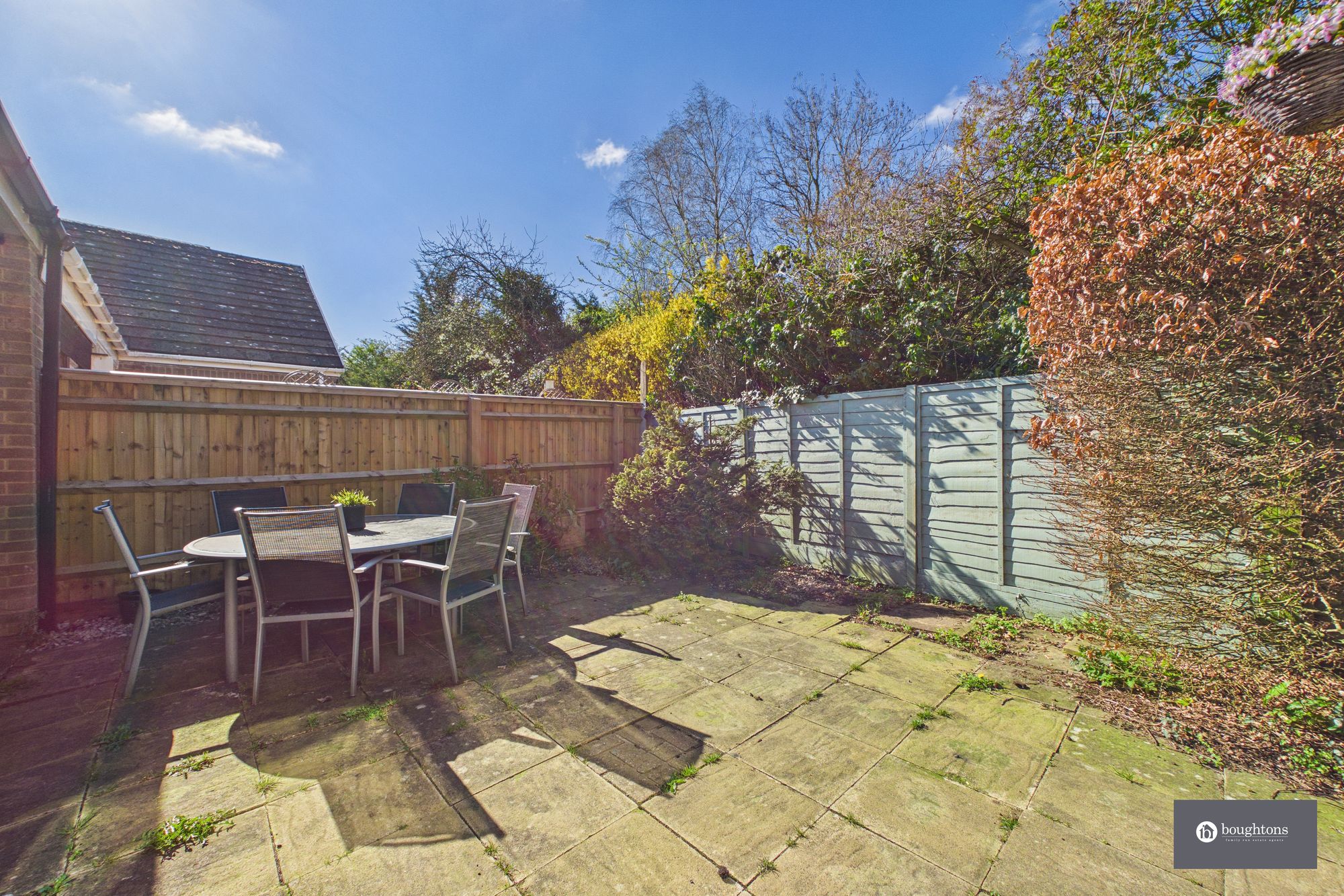 3 bed detached bungalow for sale in Rudgeway, Evenley, NN13  - Property Image 32