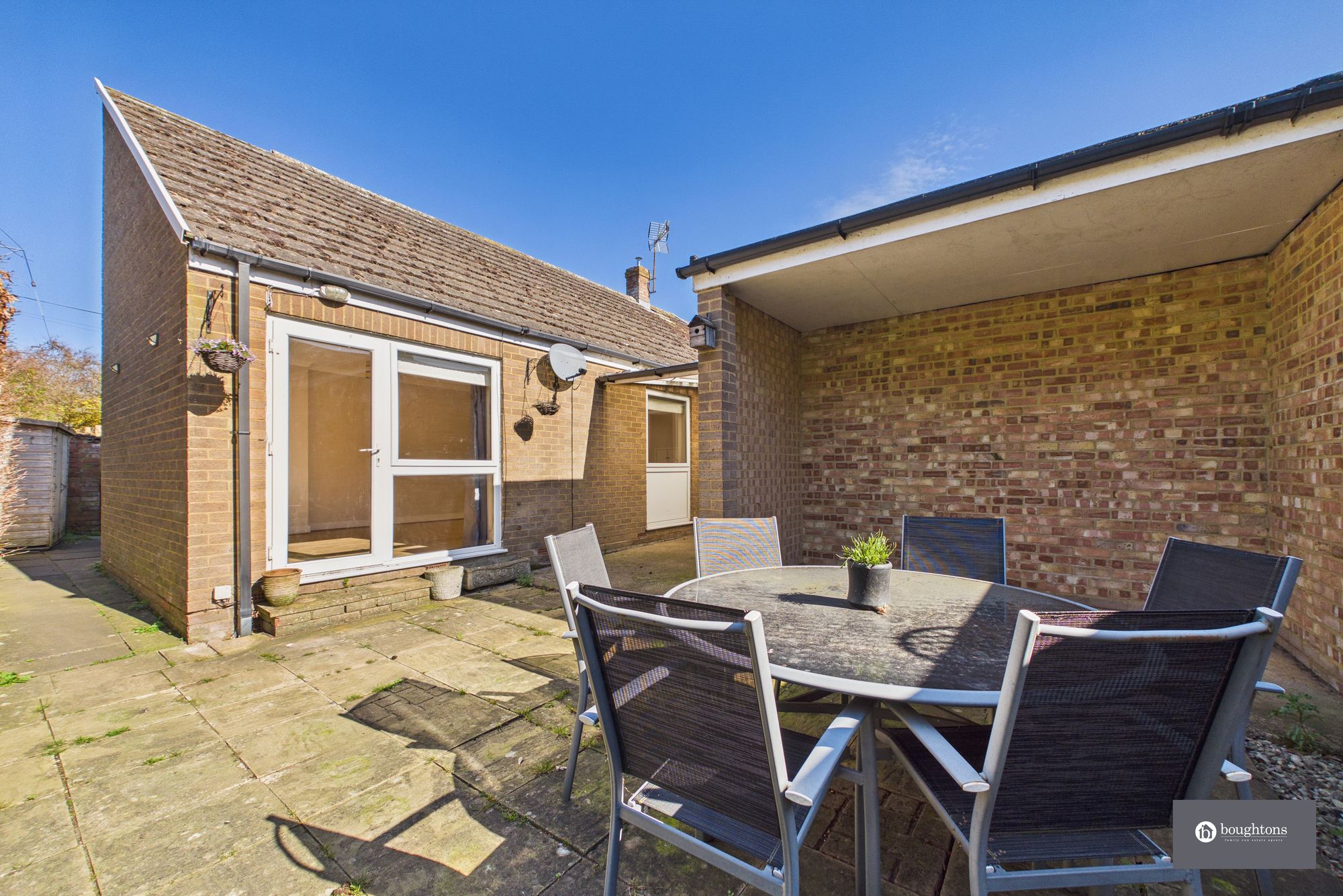 3 bed detached bungalow for sale in Rudgeway, Evenley, NN13  - Property Image 30
