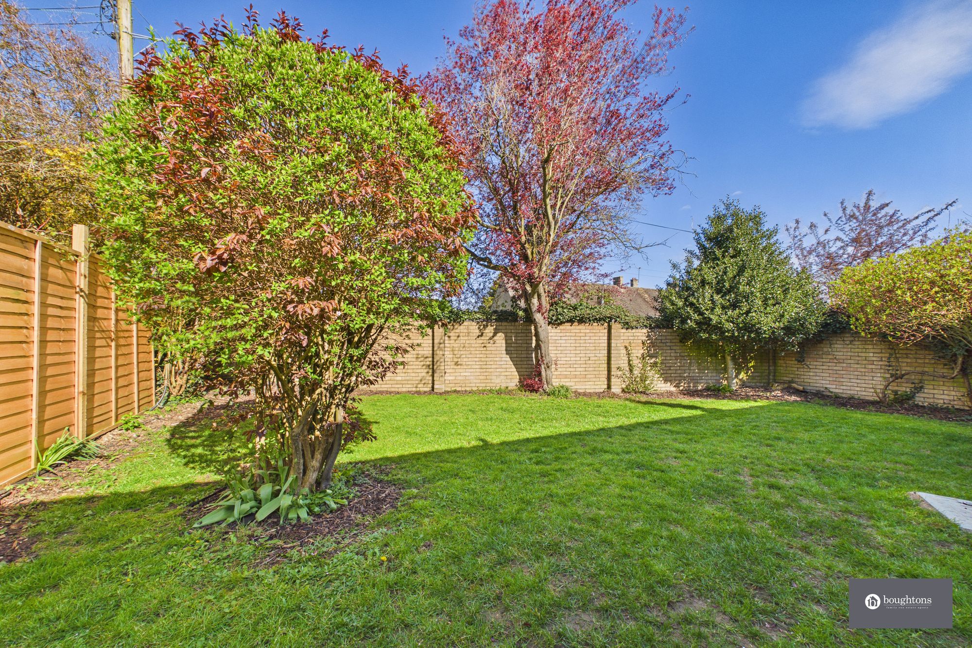 3 bed detached bungalow for sale in Rudgeway, Evenley, NN13  - Property Image 34