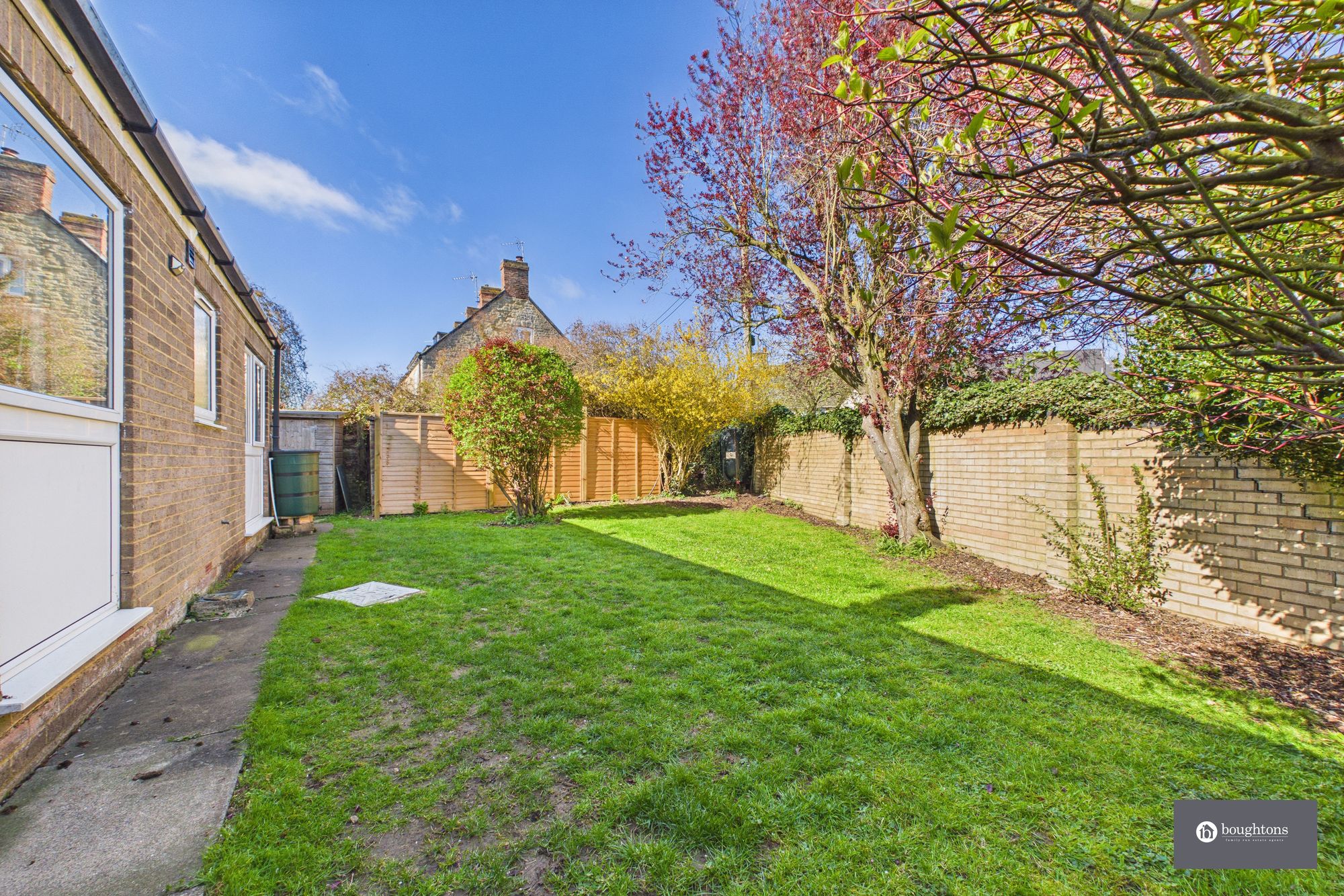 3 bed detached bungalow for sale in Rudgeway, Evenley, NN13  - Property Image 35