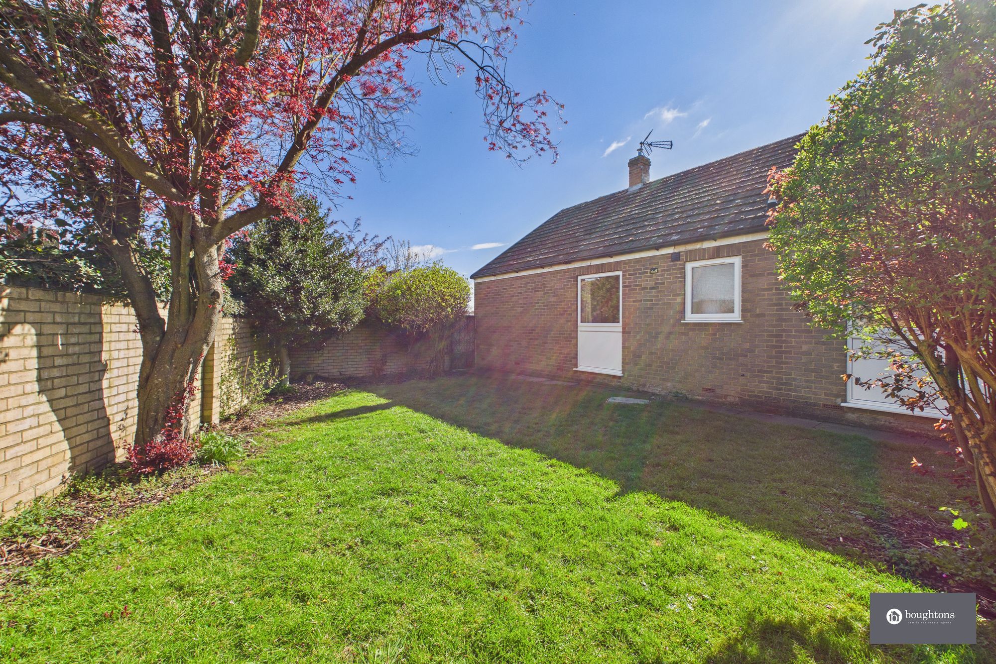 3 bed detached bungalow for sale in Rudgeway, Evenley, NN13  - Property Image 36