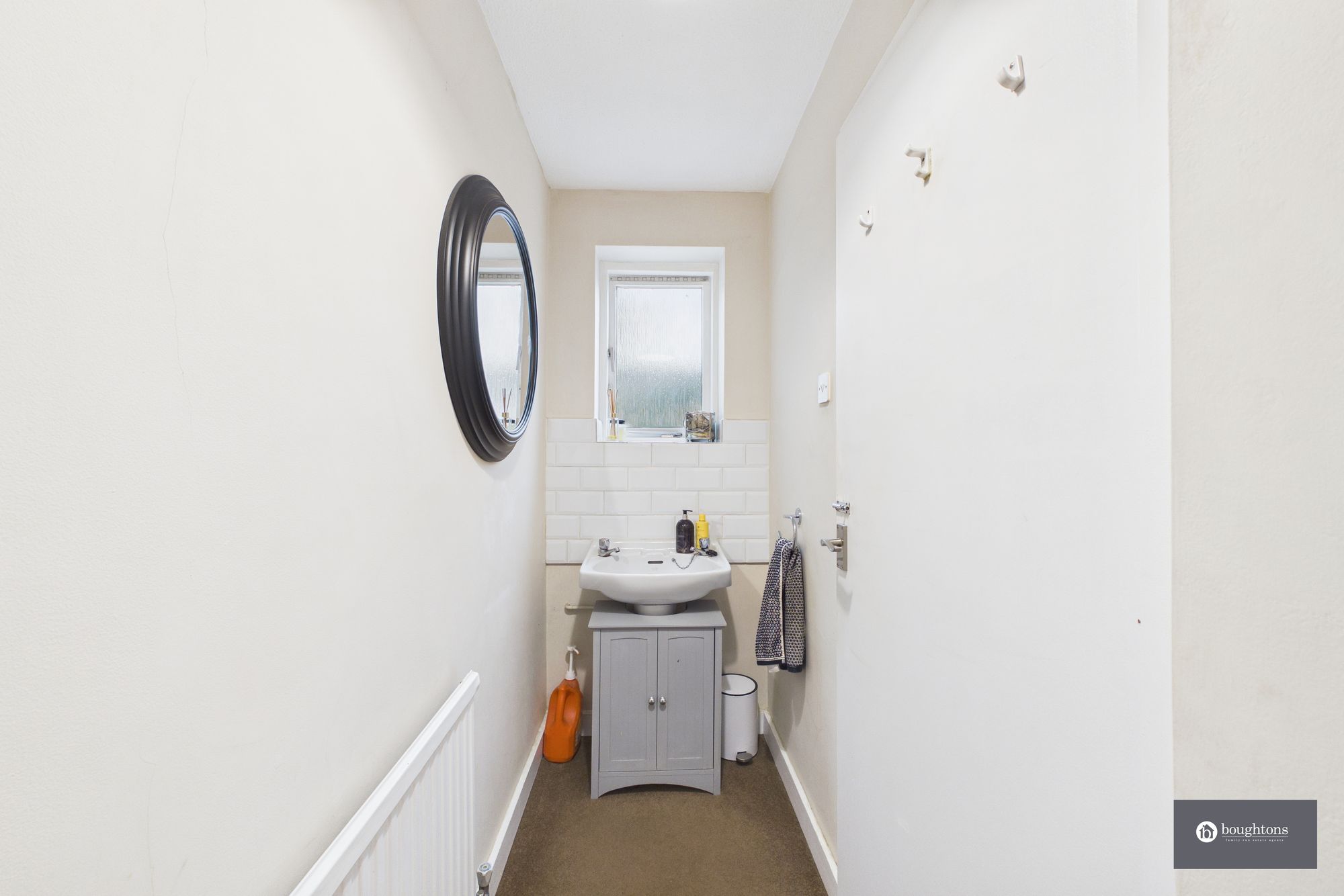 3 bed detached bungalow for sale in Rudgeway, Evenley, NN13  - Property Image 8