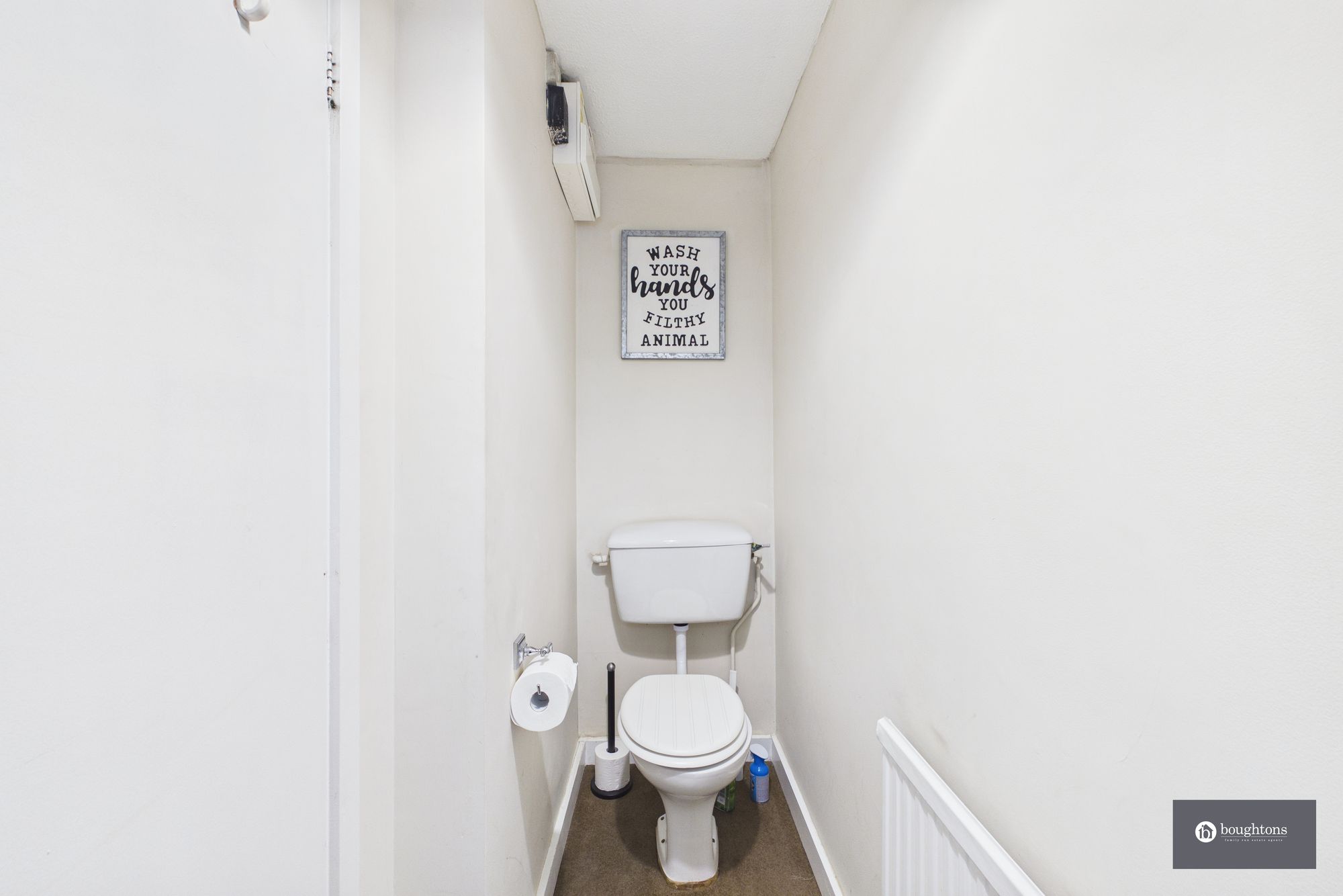 3 bed detached bungalow for sale in Rudgeway, Evenley, NN13  - Property Image 22
