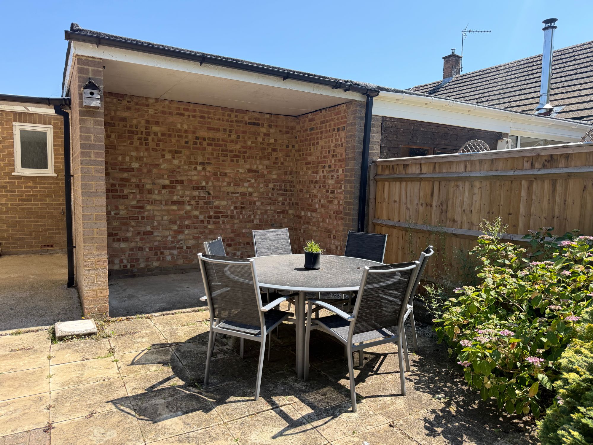 3 bed detached bungalow for sale in Rudgeway, Evenley, NN13  - Property Image 29