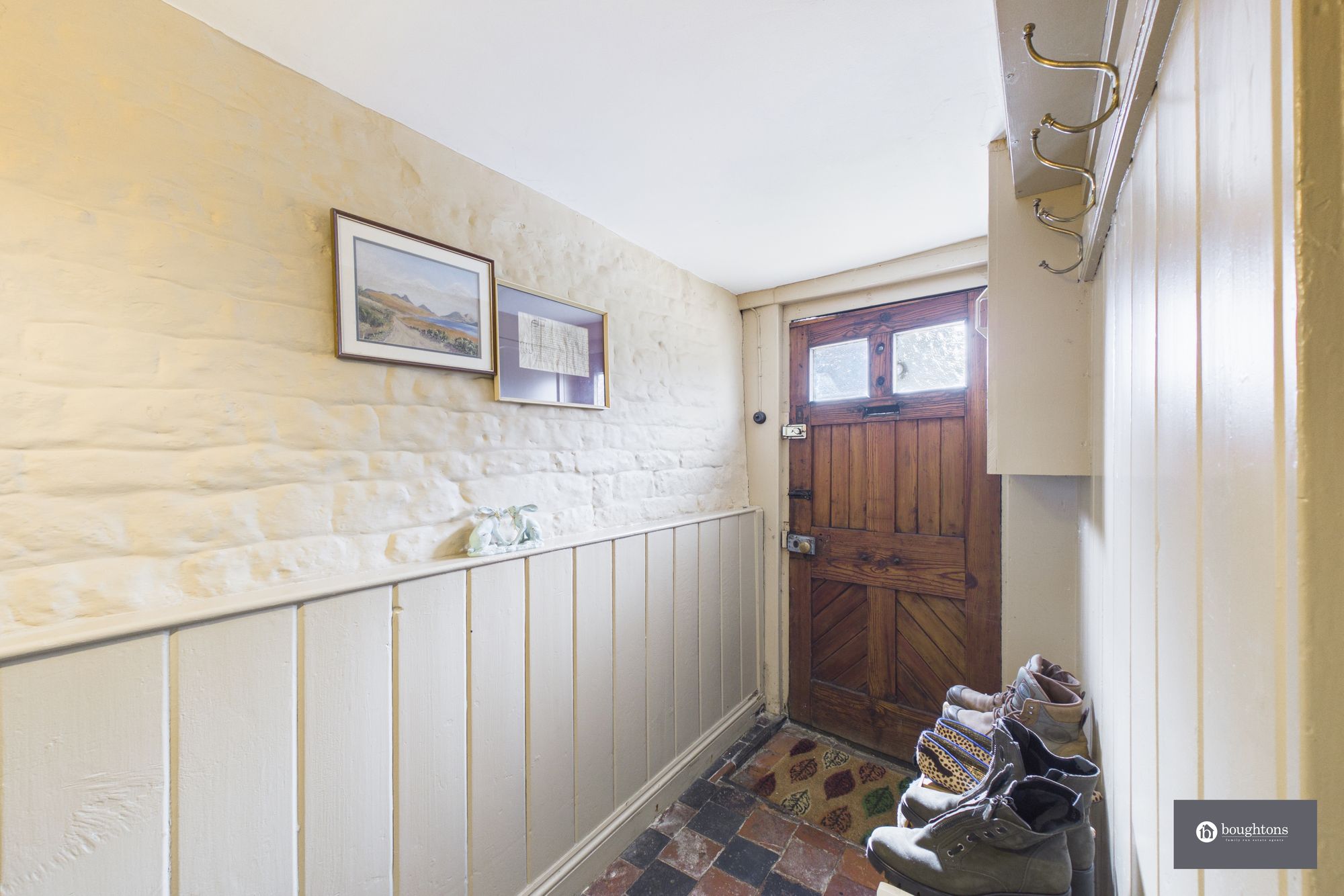 2 bed semi-detached house for sale in Mitre Street, Buckingham, MK18  - Property Image 8