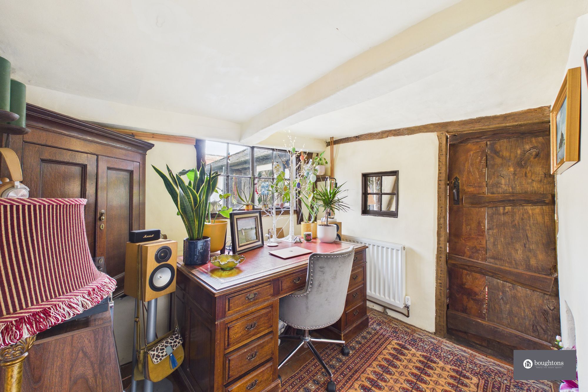 2 bed semi-detached house for sale in Mitre Street, Buckingham, MK18  - Property Image 20