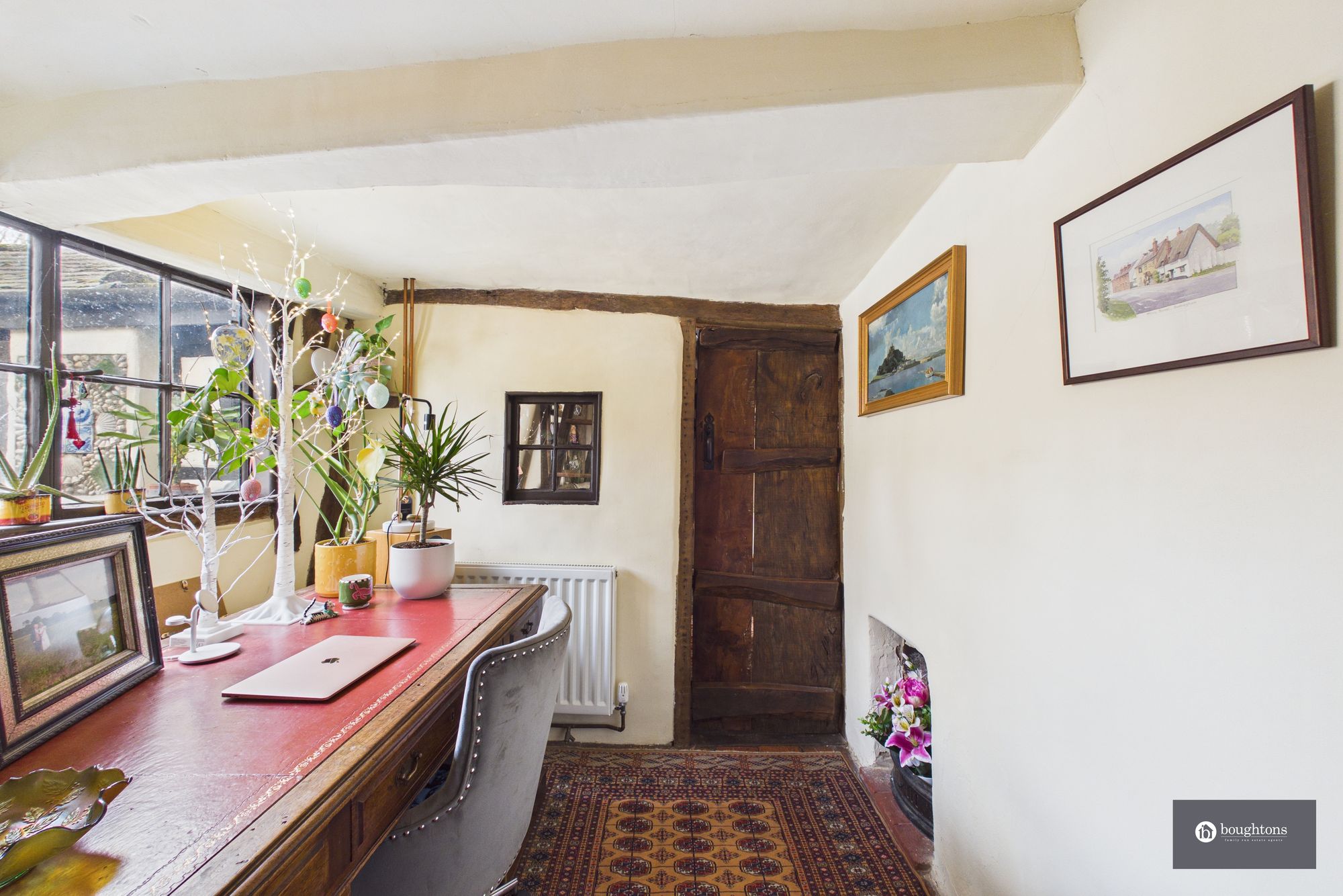 2 bed semi-detached house for sale in Mitre Street, Buckingham, MK18  - Property Image 21