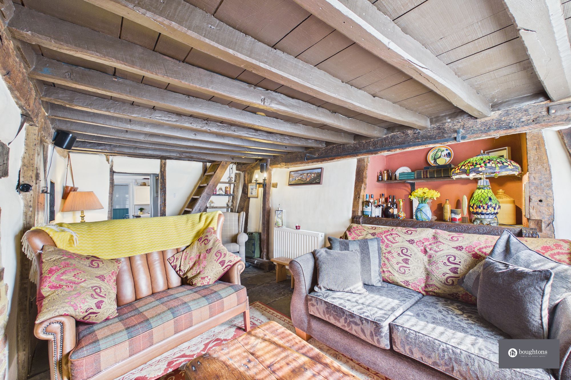 2 bed semi-detached house for sale in Mitre Street, Buckingham, MK18  - Property Image 19