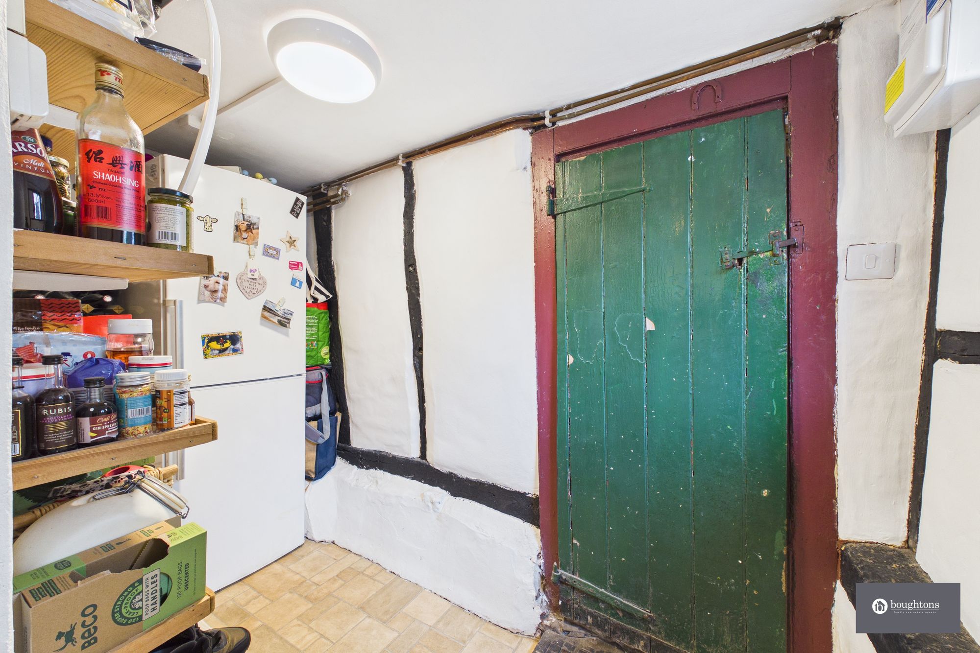 2 bed semi-detached house for sale in Mitre Street, Buckingham, MK18  - Property Image 14