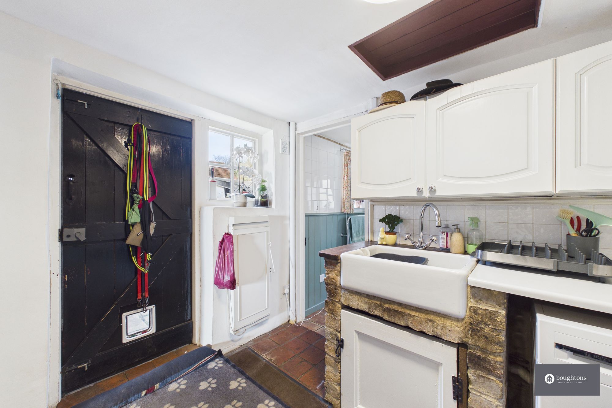 2 bed semi-detached house for sale in Mitre Street, Buckingham, MK18  - Property Image 13