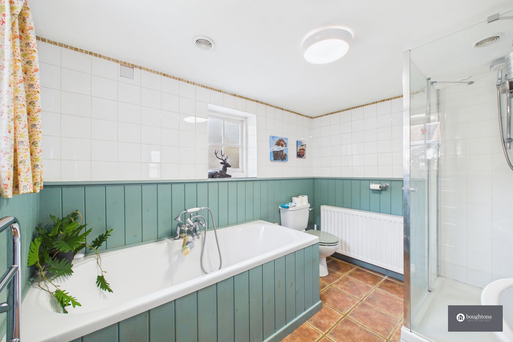 2 bed semi-detached house for sale in Mitre Street, Buckingham, MK18  - Property Image 34