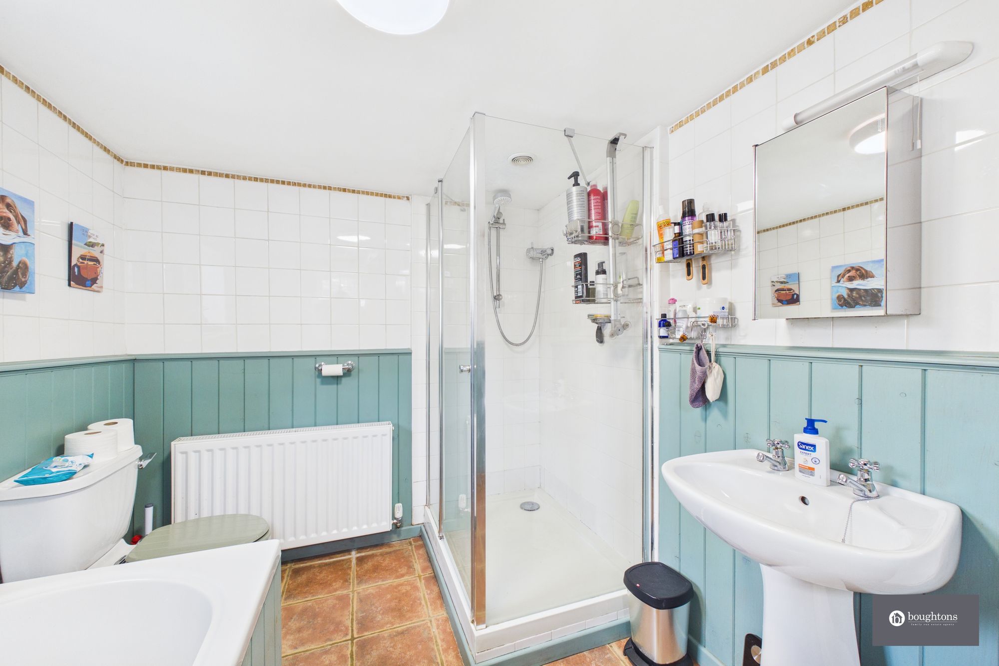 2 bed semi-detached house for sale in Mitre Street, Buckingham, MK18  - Property Image 35