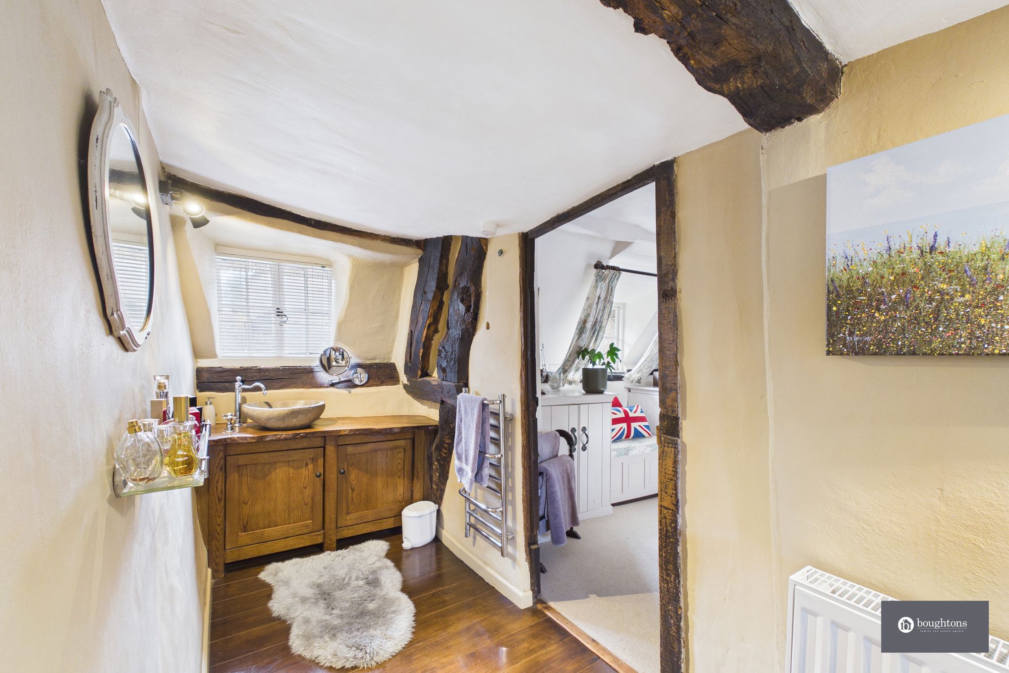 2 bed semi-detached house for sale in Mitre Street, Buckingham, MK18  - Property Image 31