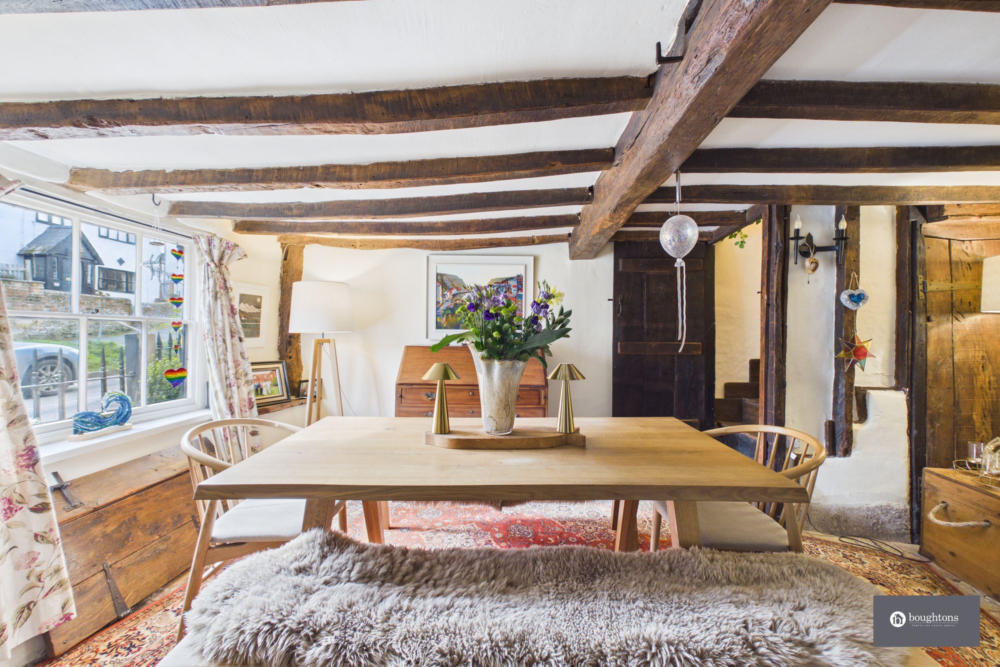 2 bed semi-detached house for sale in Mitre Street, Buckingham, MK18  - Property Image 15