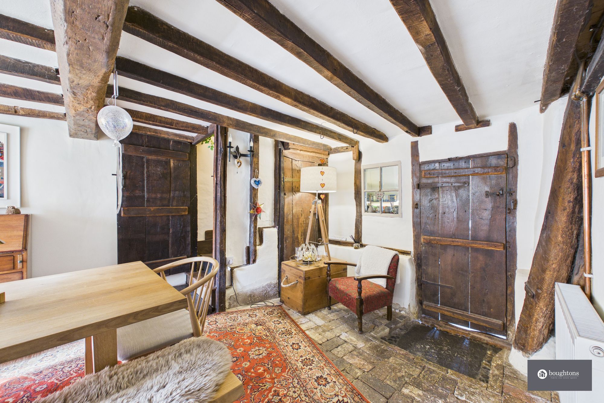 2 bed semi-detached house for sale in Mitre Street, Buckingham, MK18  - Property Image 16