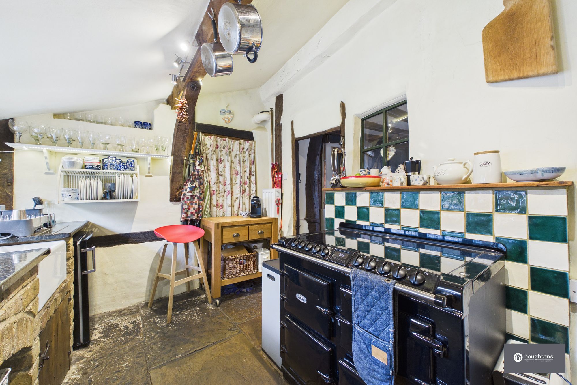 2 bed semi-detached house for sale in Mitre Street, Buckingham, MK18  - Property Image 10