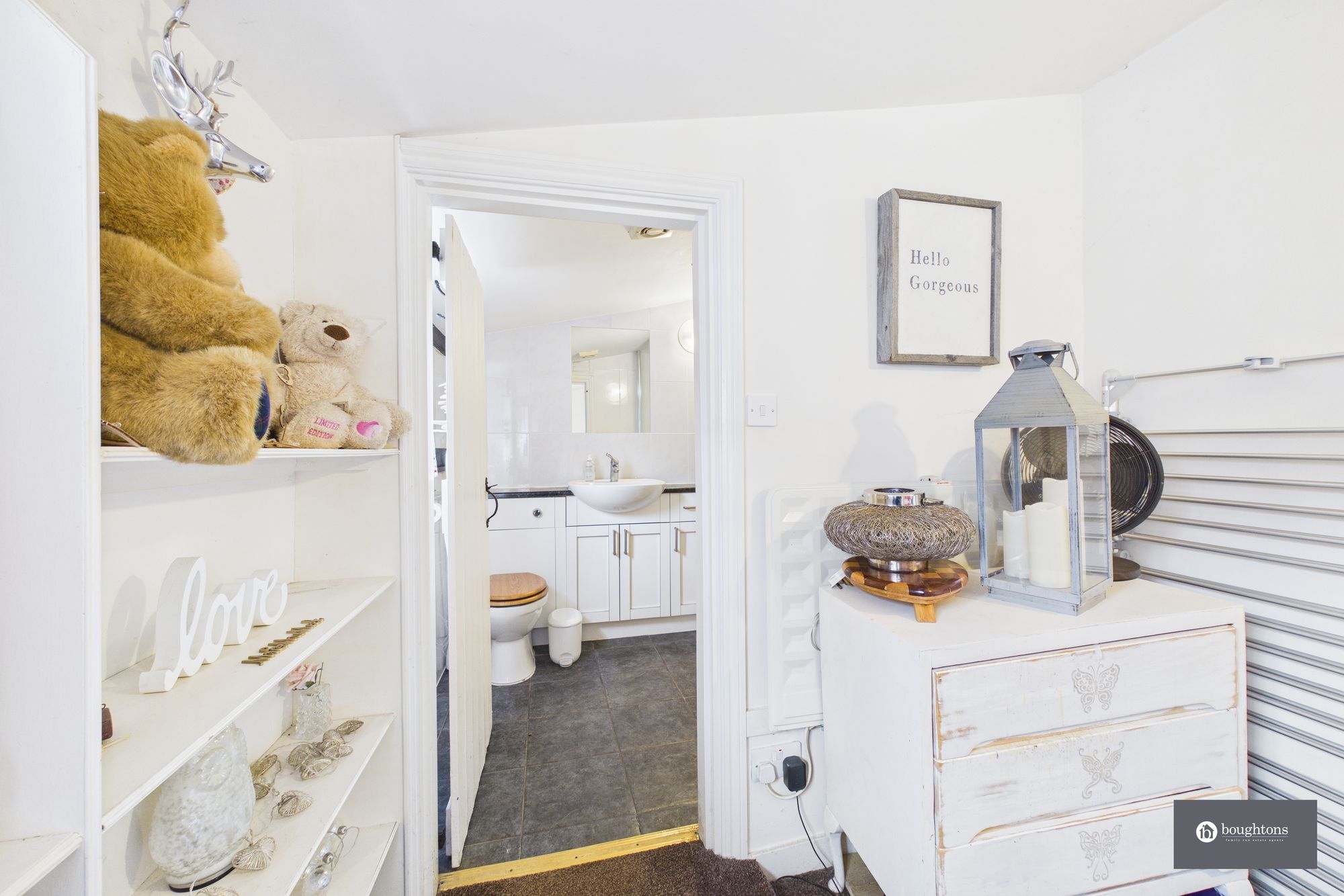 2 bed semi-detached house for sale in Mitre Street, Buckingham, MK18  - Property Image 24