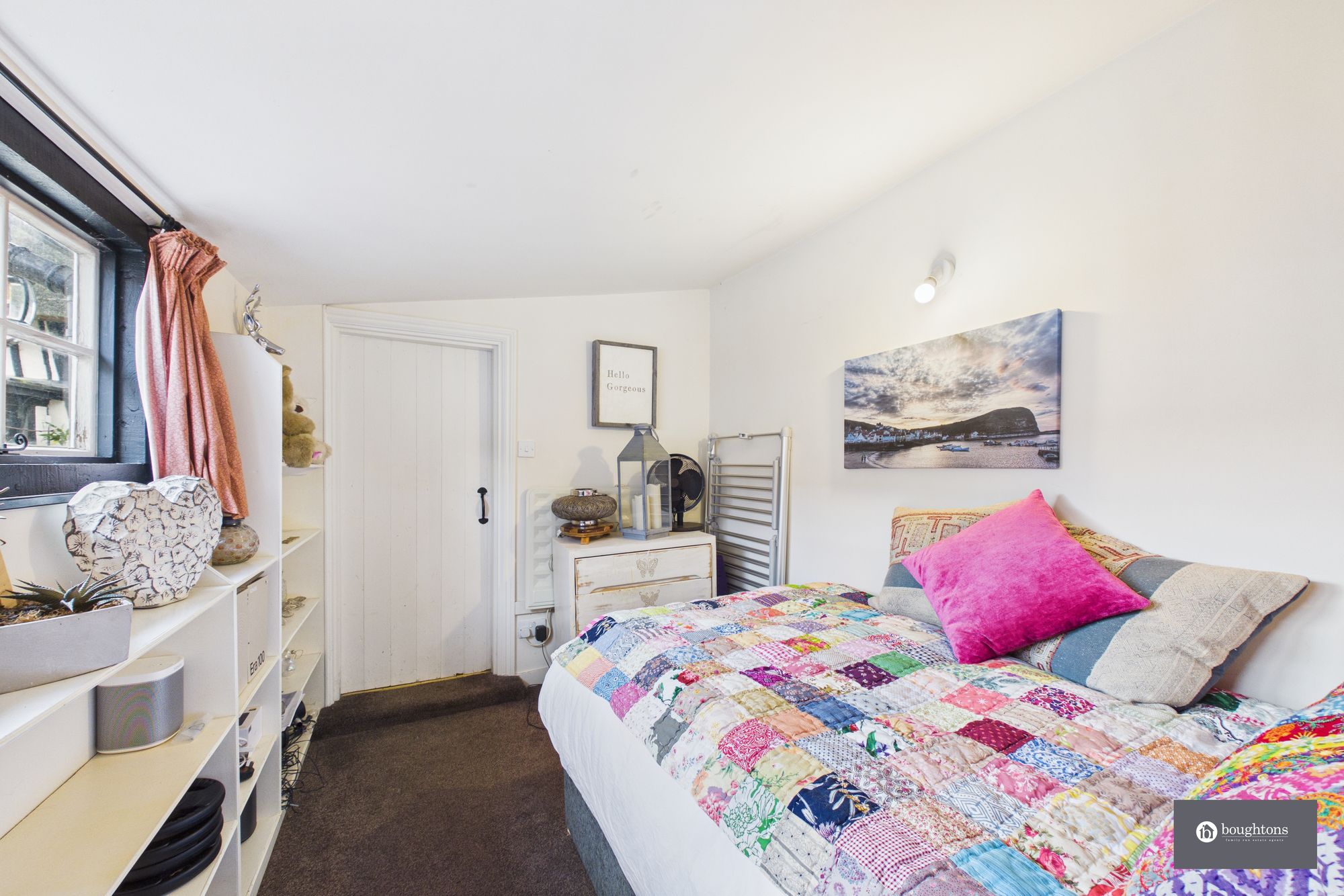 2 bed semi-detached house for sale in Mitre Street, Buckingham, MK18  - Property Image 33