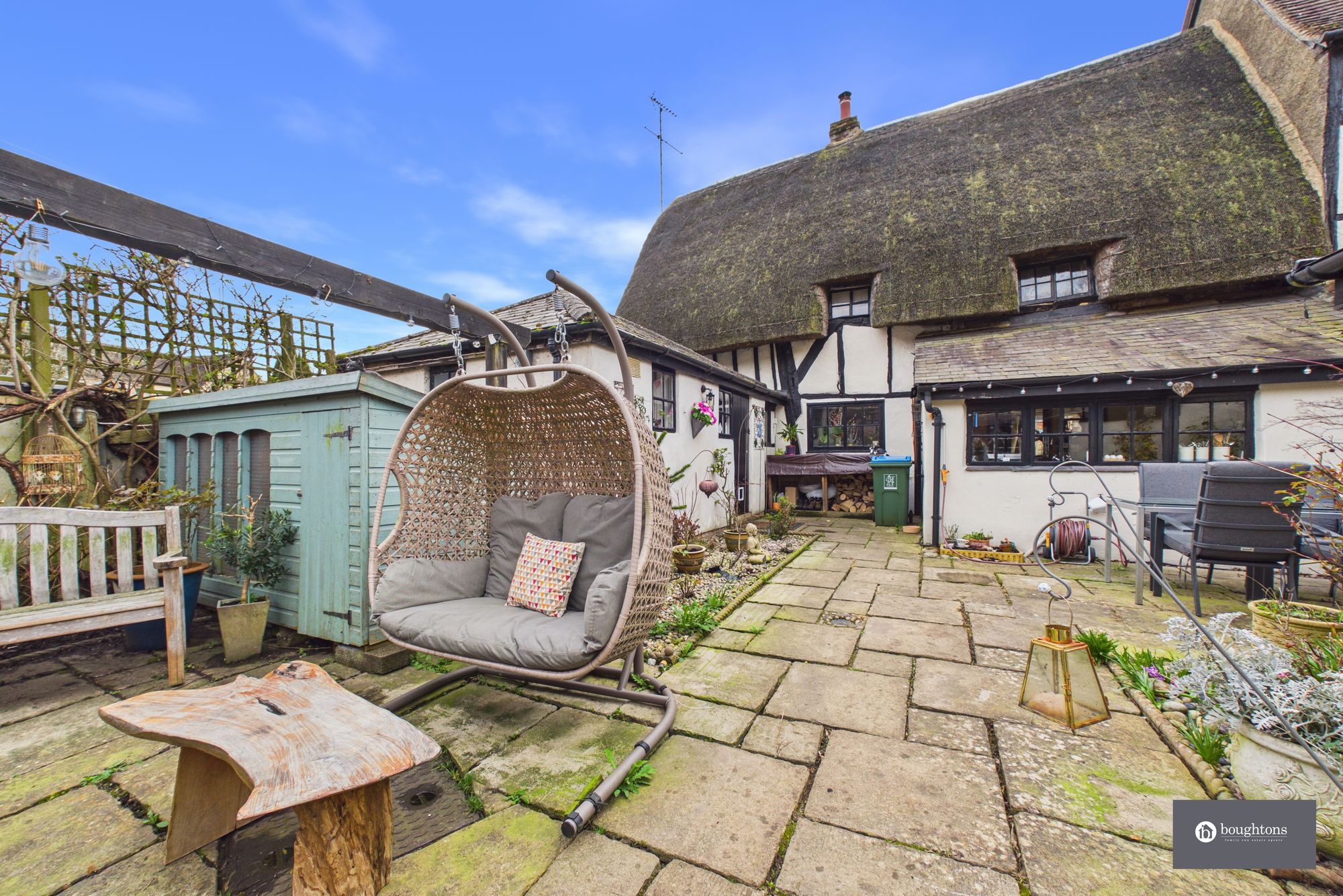 2 bed semi-detached house for sale in Mitre Street, Buckingham, MK18  - Property Image 38