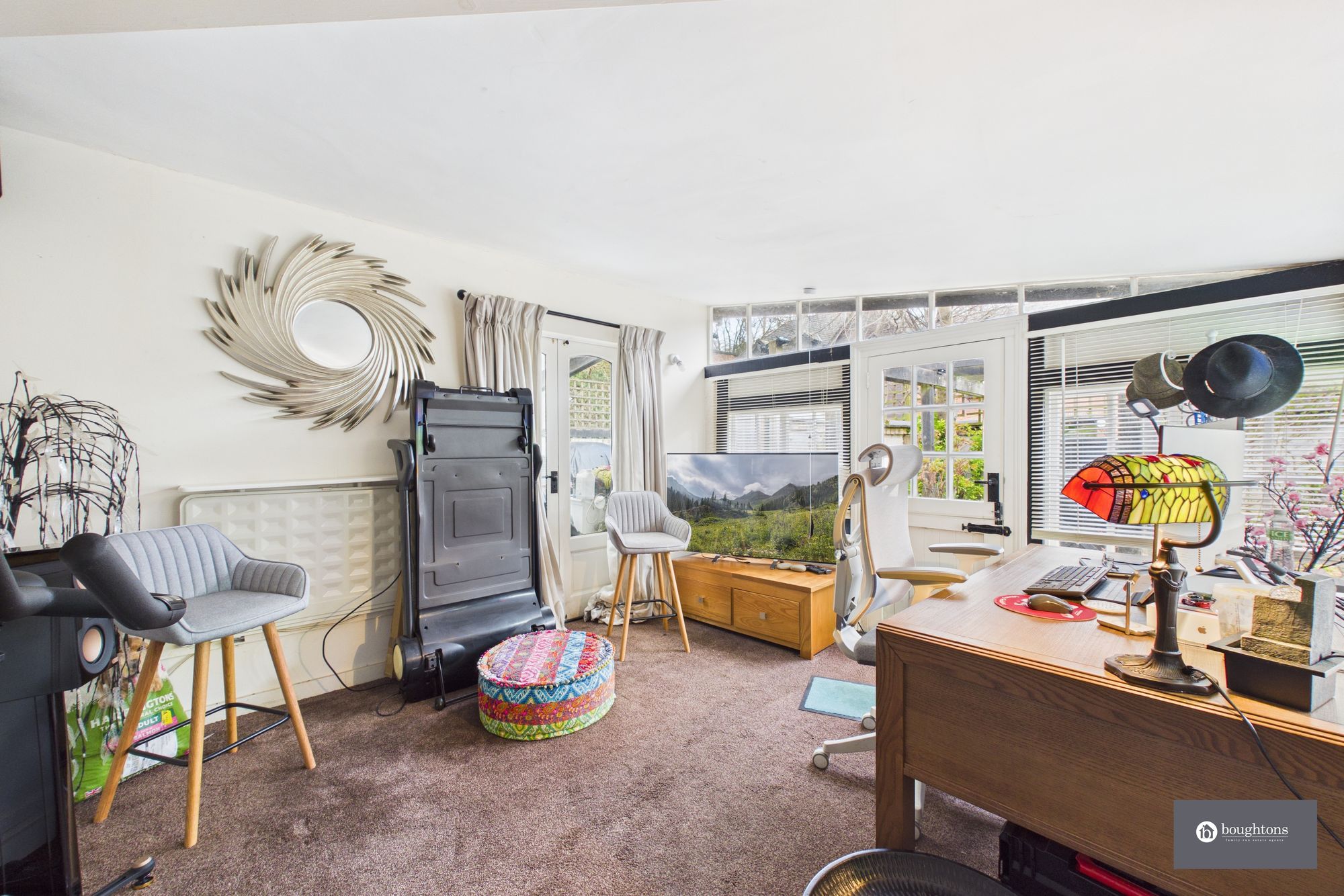 2 bed semi-detached house for sale in Mitre Street, Buckingham, MK18  - Property Image 36