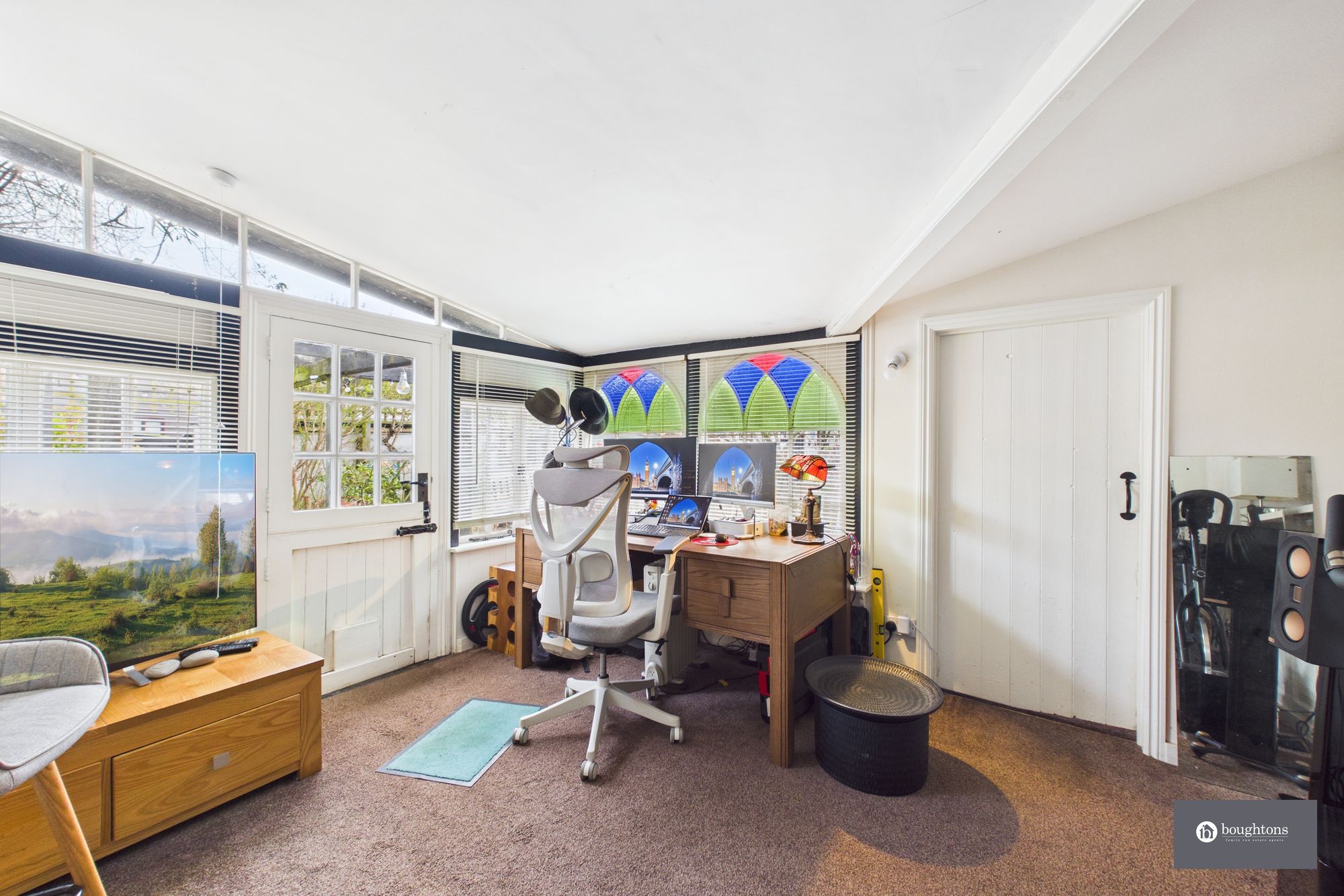 2 bed semi-detached house for sale in Mitre Street, Buckingham, MK18  - Property Image 37