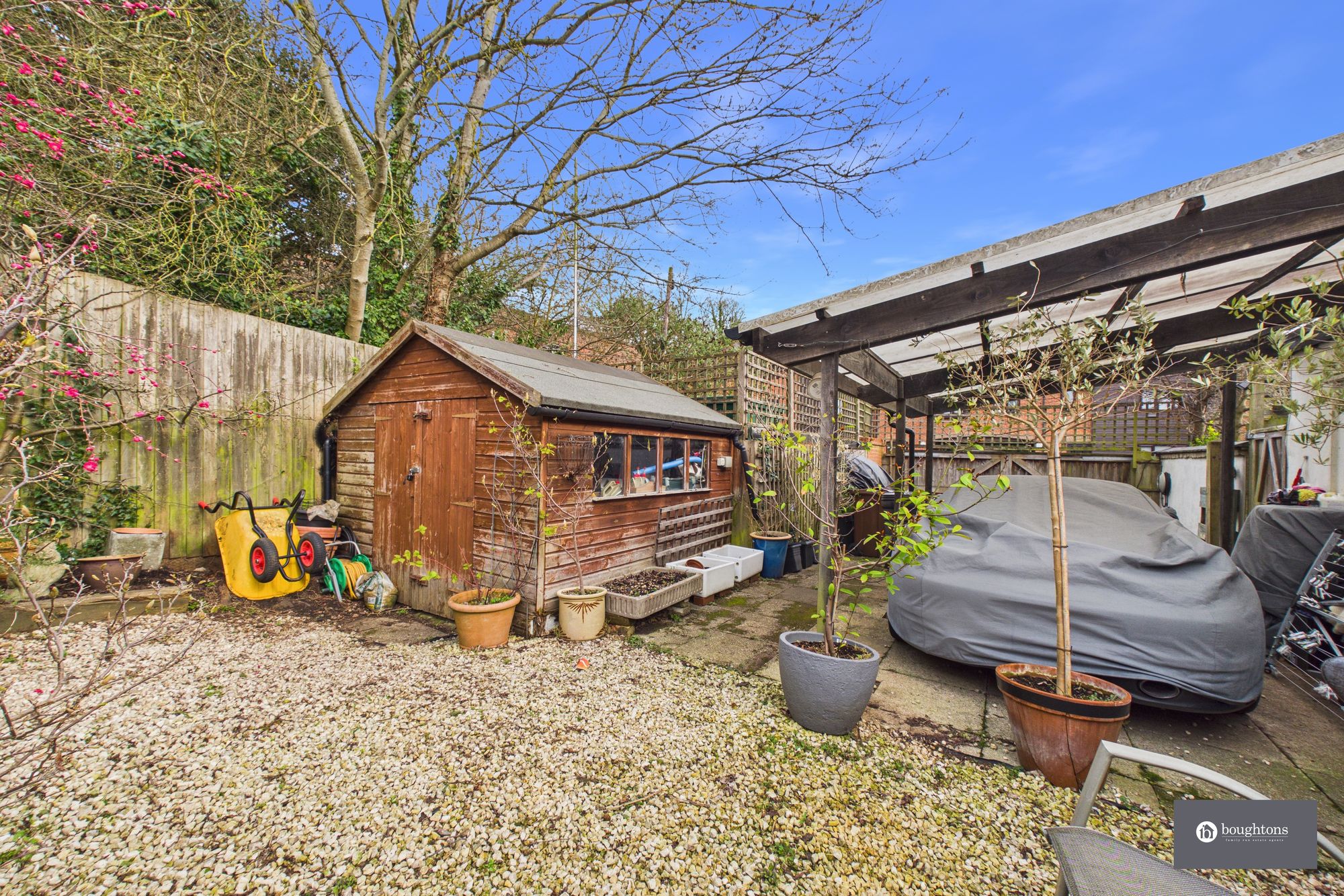 2 bed semi-detached house for sale in Mitre Street, Buckingham, MK18  - Property Image 40