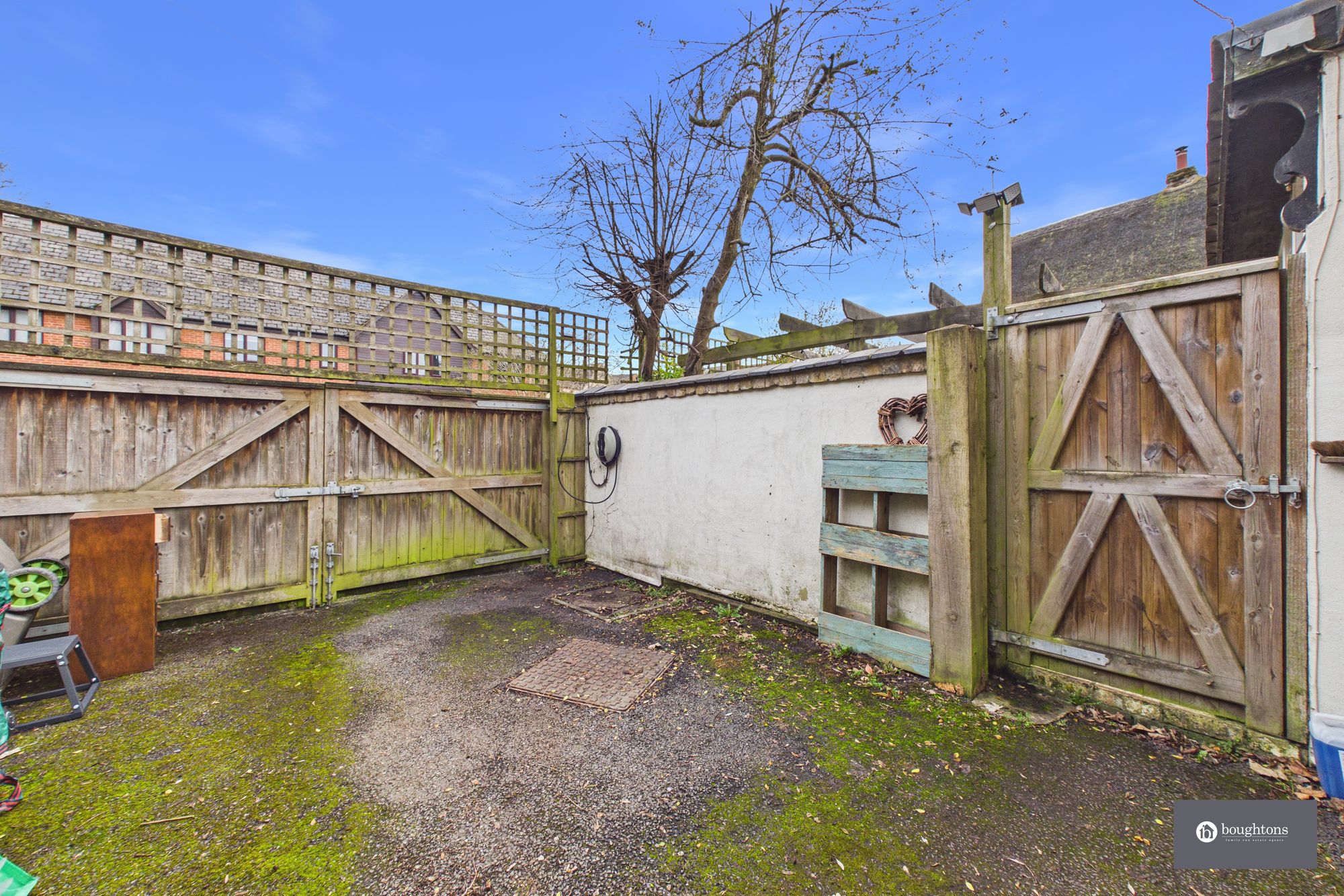 2 bed semi-detached house for sale in Mitre Street, Buckingham, MK18  - Property Image 42