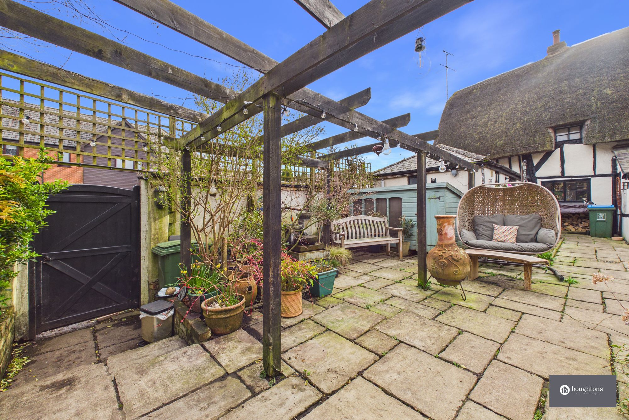 2 bed semi-detached house for sale in Mitre Street, Buckingham, MK18  - Property Image 7