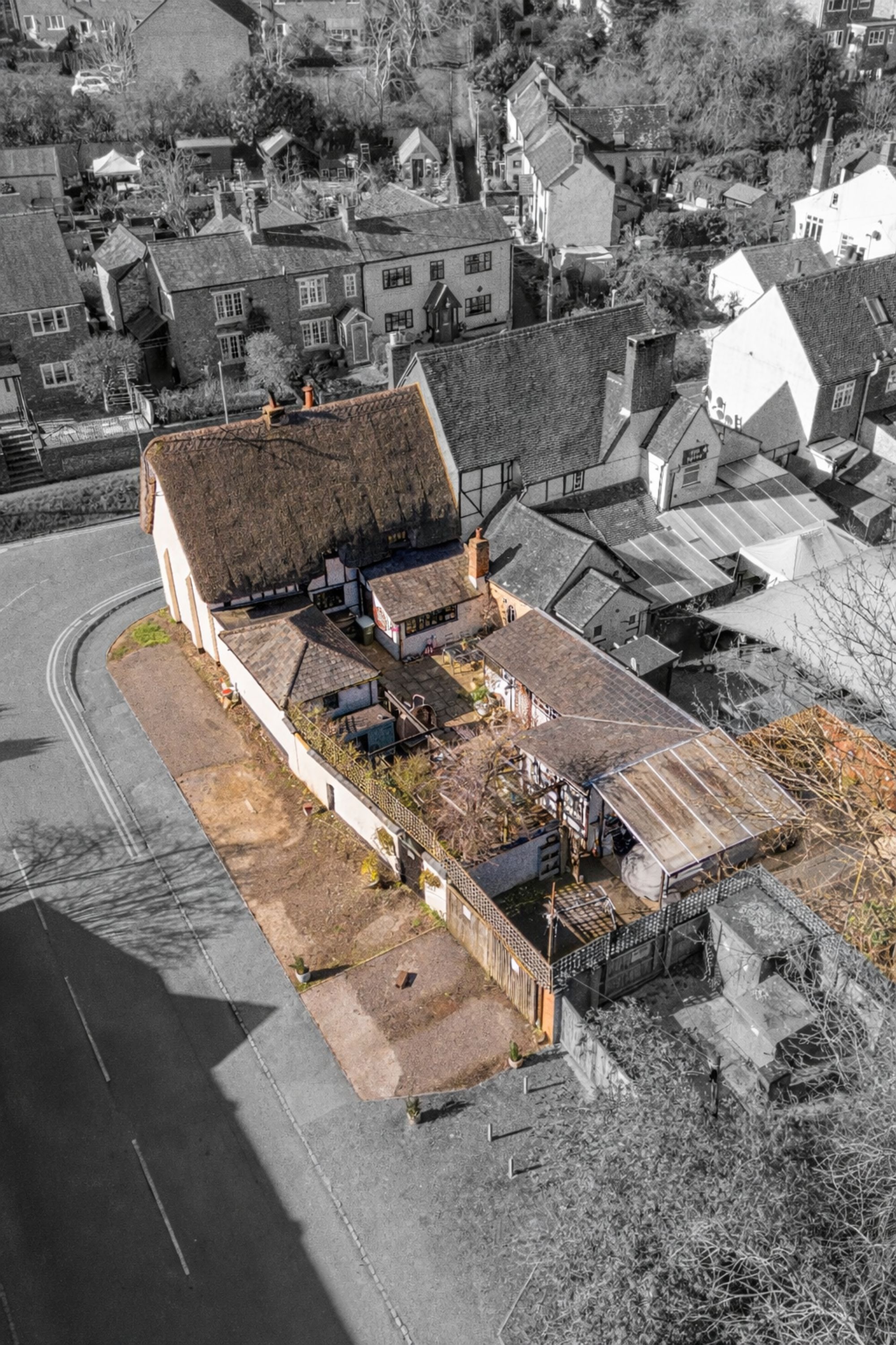 2 bed semi-detached house for sale in Mitre Street, Buckingham, MK18  - Property Image 4