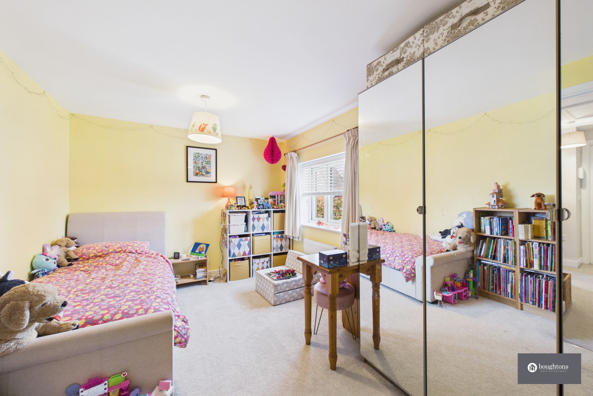 4 bed detached house for sale in Juliet Drive, Brackley, NN13  - Property Image 18