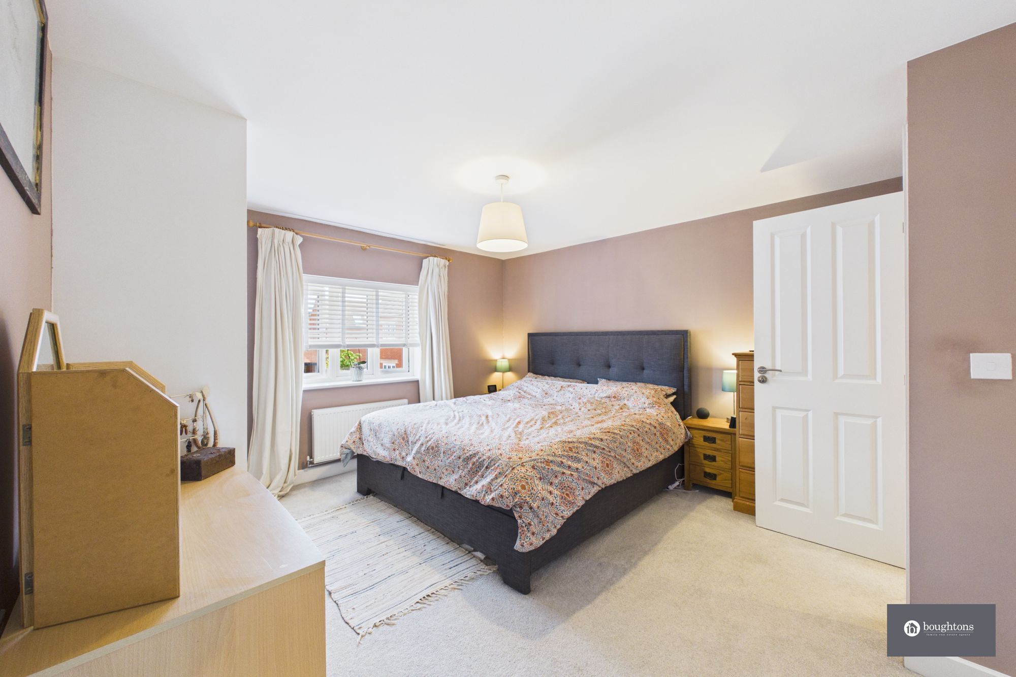 4 bed detached house for sale in Juliet Drive, Brackley, NN13  - Property Image 12