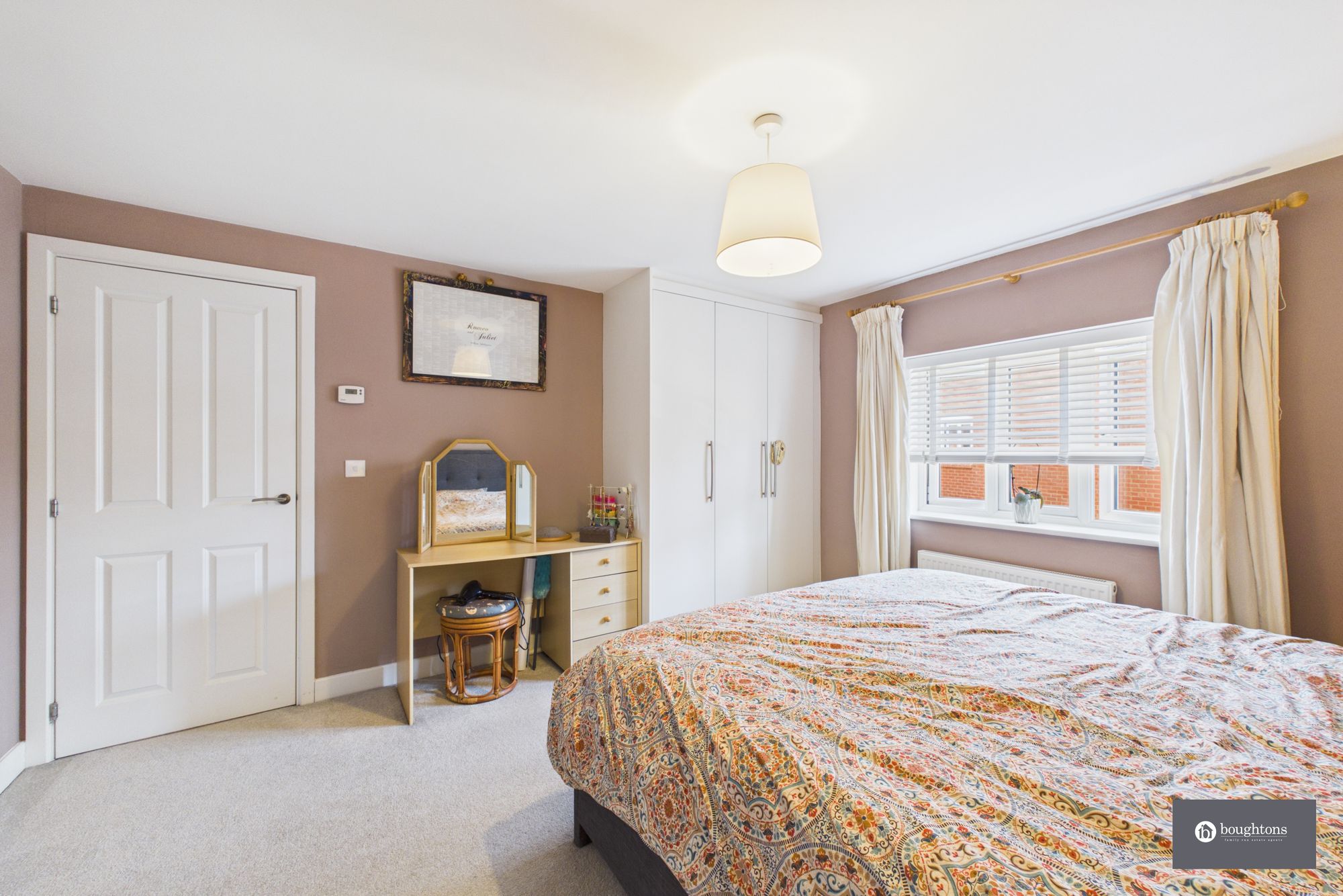 4 bed detached house for sale in Juliet Drive, Brackley, NN13  - Property Image 13