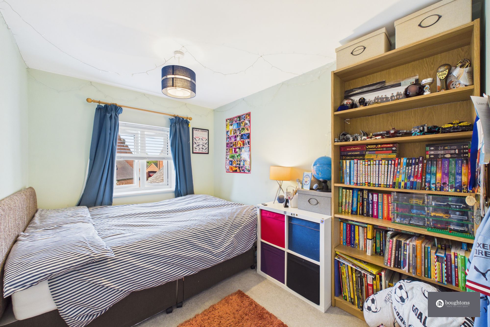 4 bed detached house for sale in Juliet Drive, Brackley, NN13  - Property Image 17