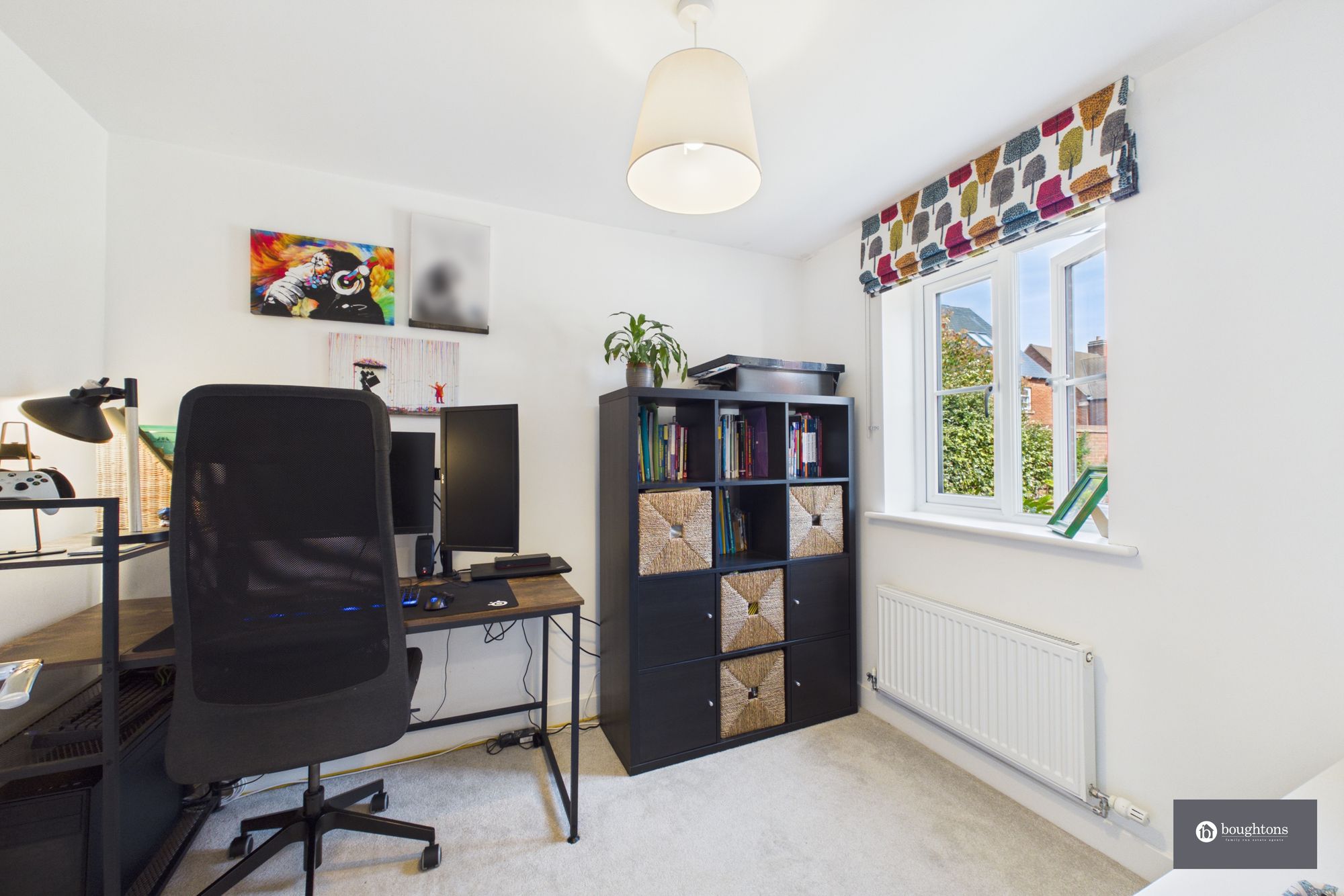 4 bed detached house for sale in Juliet Drive, Brackley, NN13  - Property Image 9