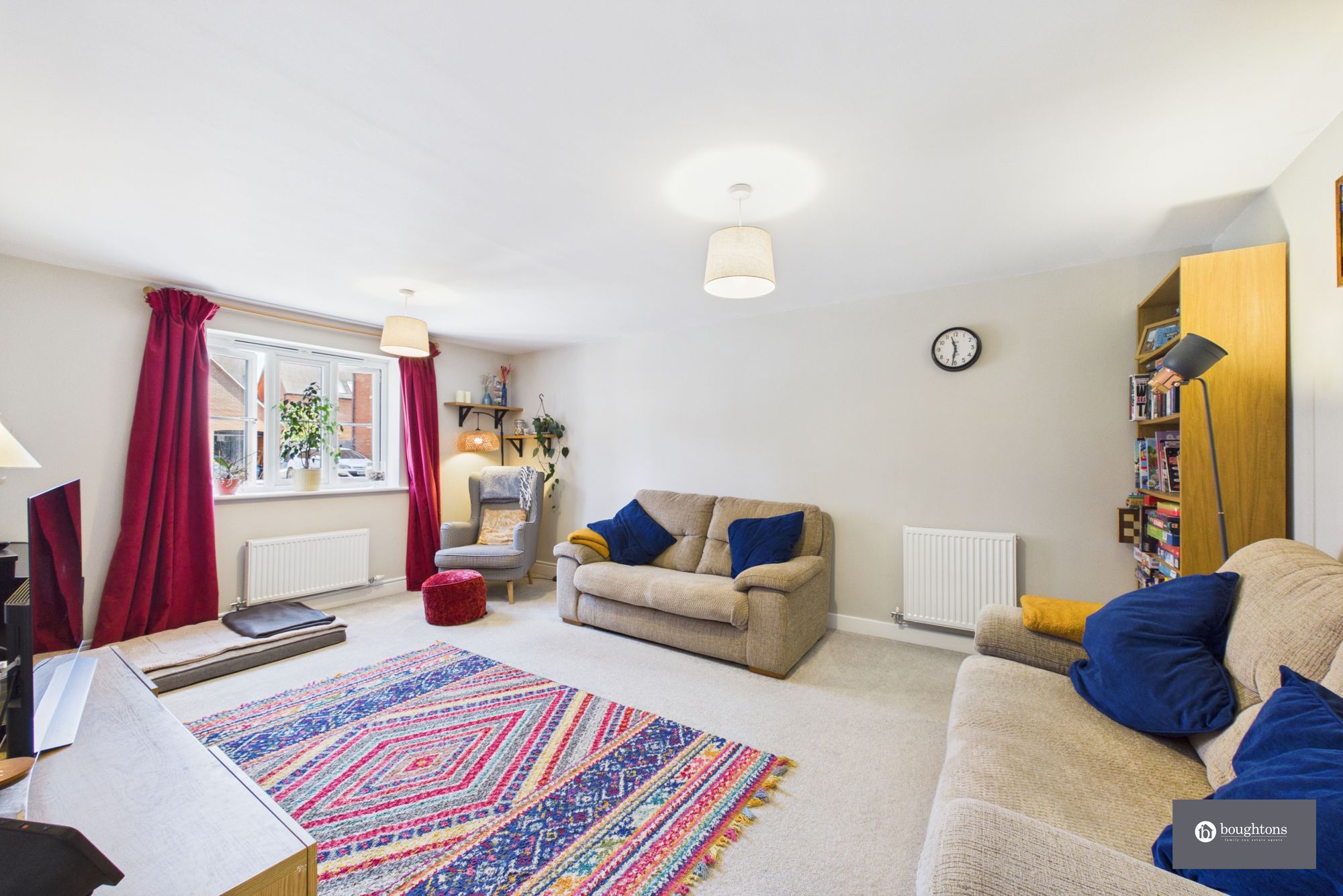 4 bed detached house for sale in Juliet Drive, Brackley, NN13  - Property Image 4